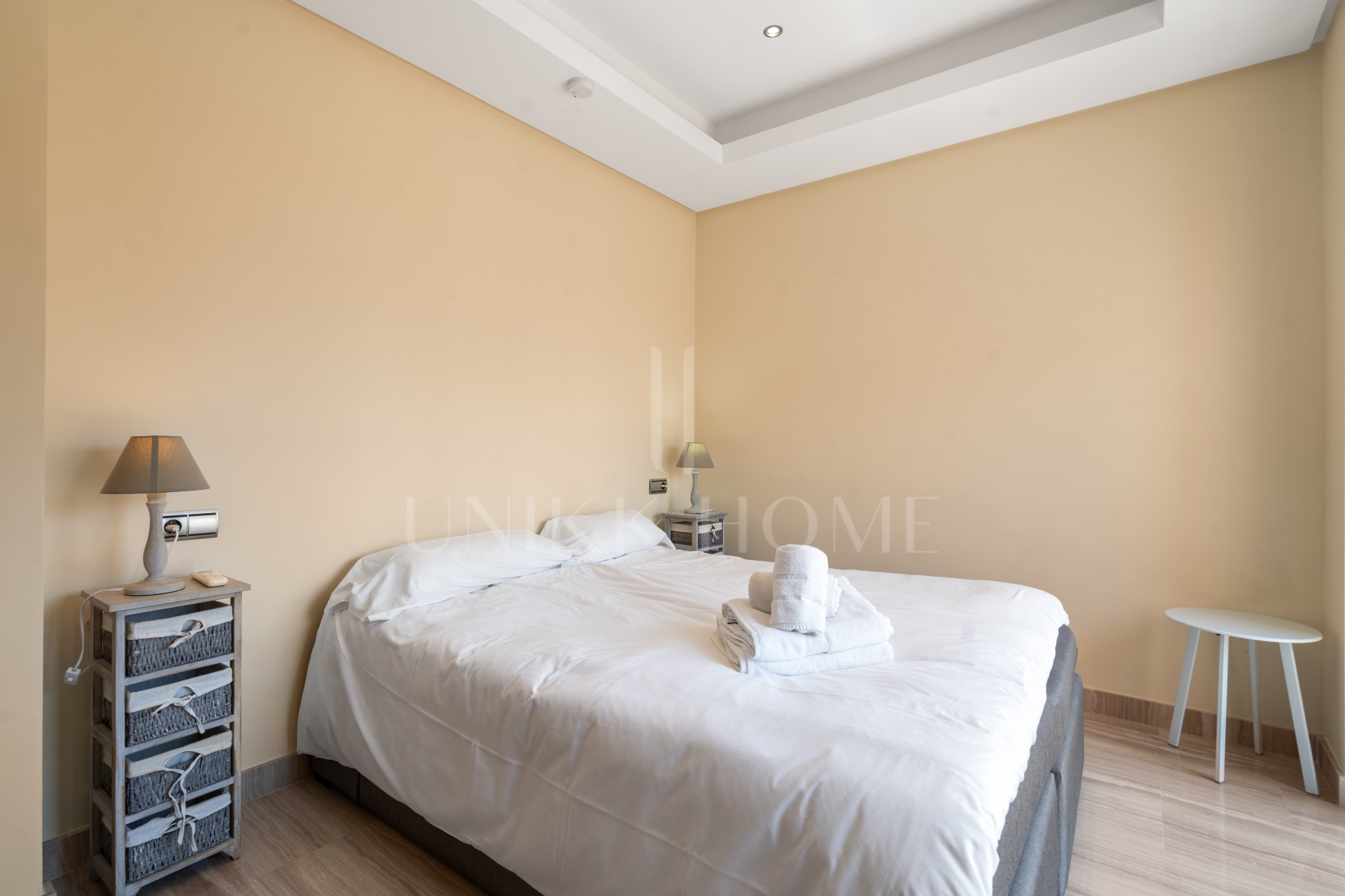 Luxury 3-Bedroom Duplex Penthouse with Private Pool – Bahía de la Plata, Estepona