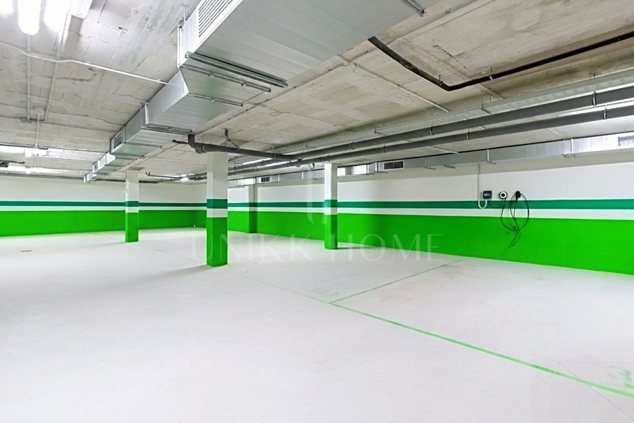 Apartamento a Estrenar de 2 Dormitorios con Vistas al Mar en la Zona Oeste de Estepona – A Pocos Pasos de la Playa