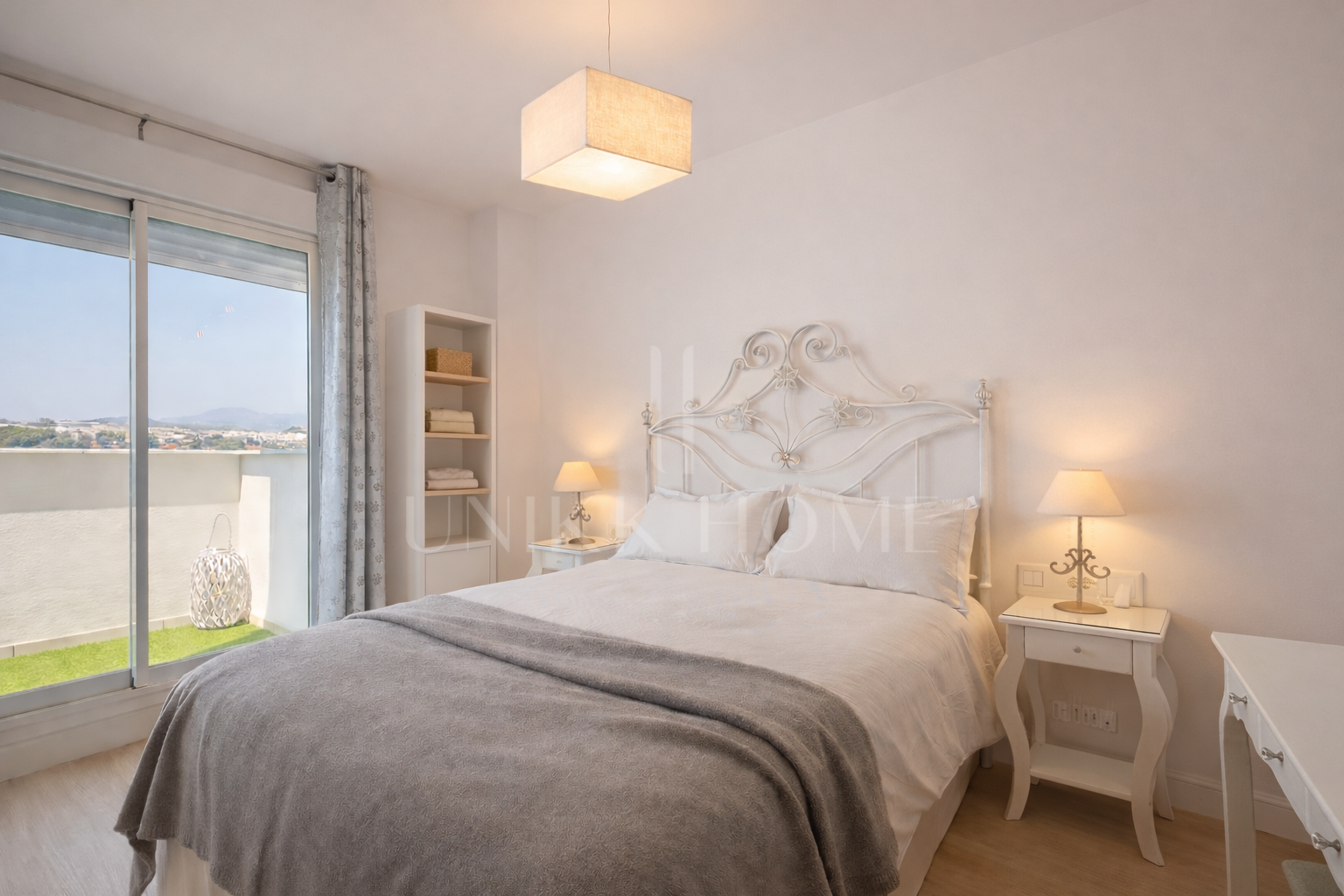 3 Bedroom Penthouse in Estepona Center 5 minutes walk to the beach - Recently Built