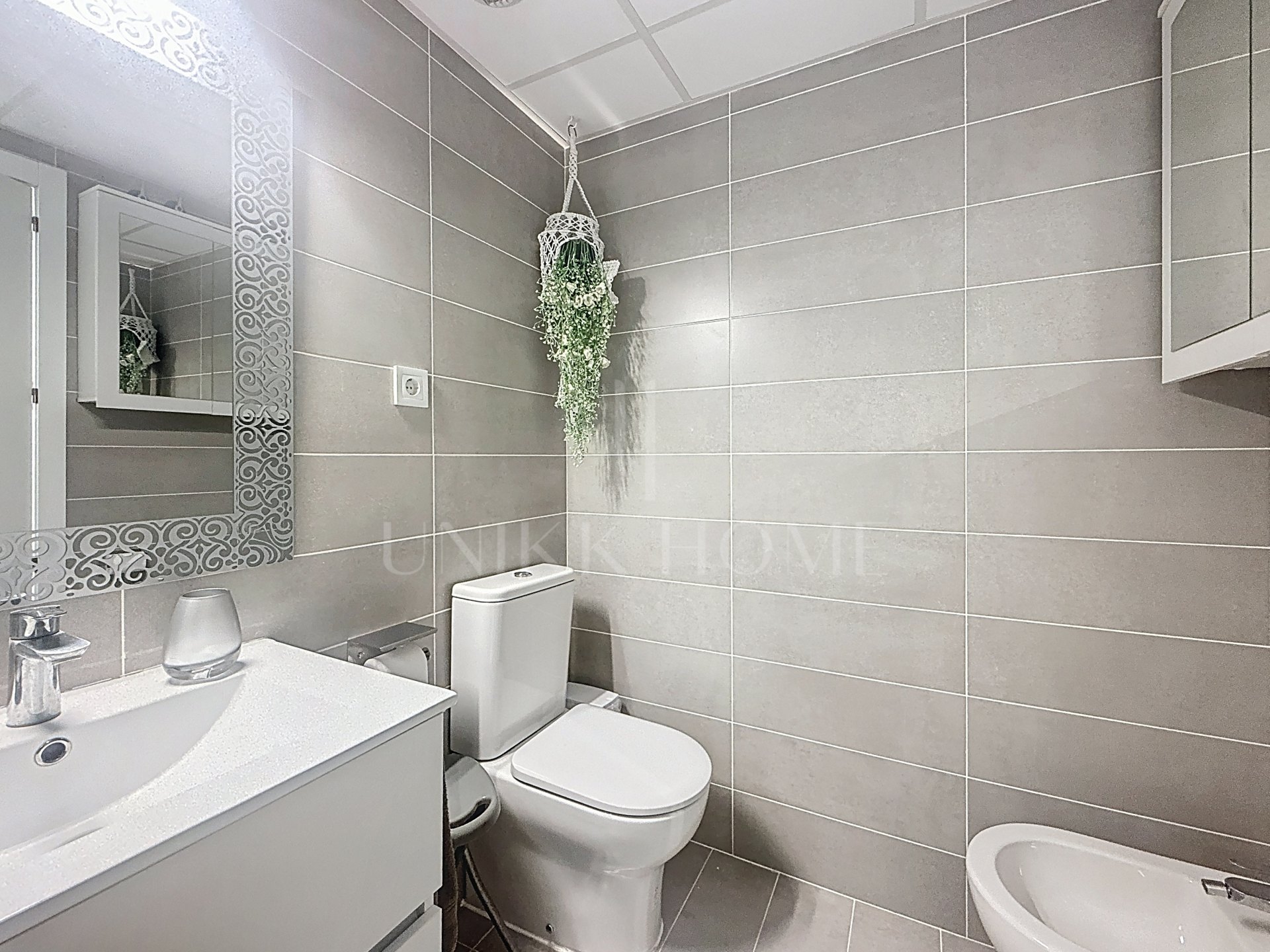 3 Bedroom Penthouse in Estepona Center 5 minutes walk to the beach - Recently Built