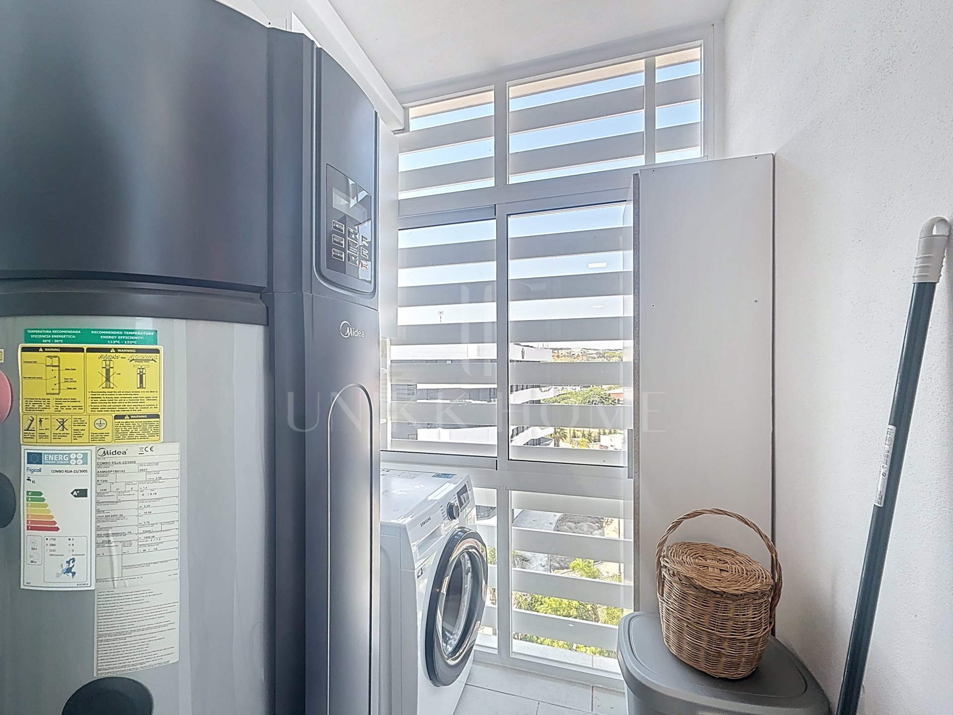 3 Bedroom Penthouse in Estepona Center 5 minutes walk to the beach - Recently Built