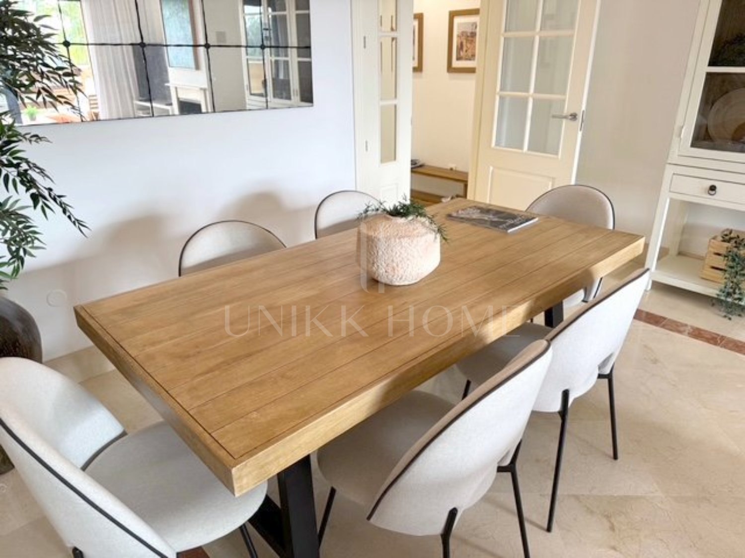Refined 3-Bedroom Apartment in Ribera del Paraíso – Sotogrande Marina Living at Its Finest