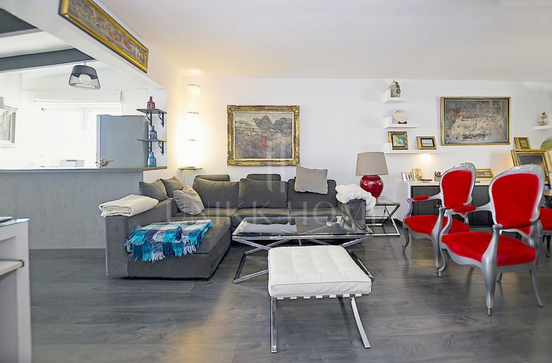 Penthouse Serenity in the Heart of Puerto Banús – Jardines del Puerto