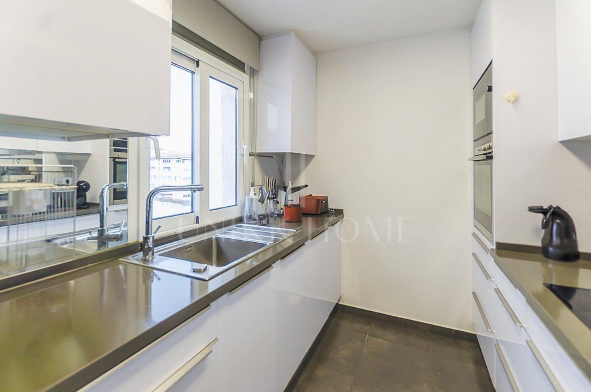 Penthouse Serenity in the Heart of Puerto Banús – Jardines del Puerto