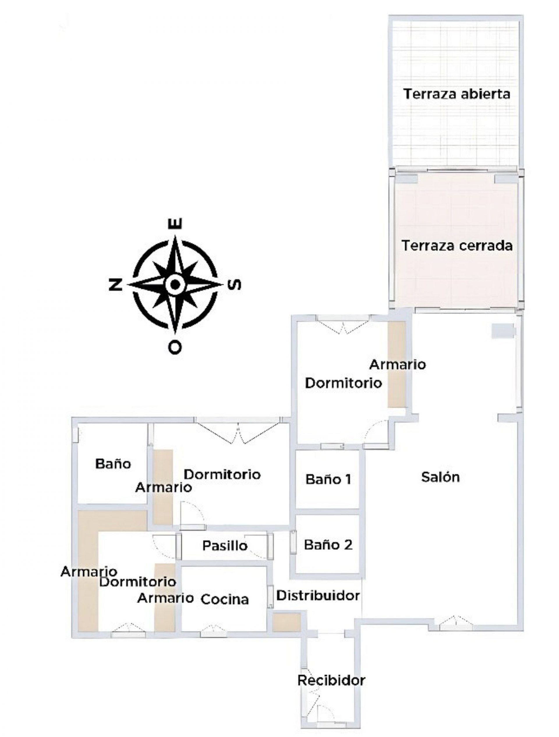 Penthouse Serenity in the Heart of Puerto Banús – Jardines del Puerto