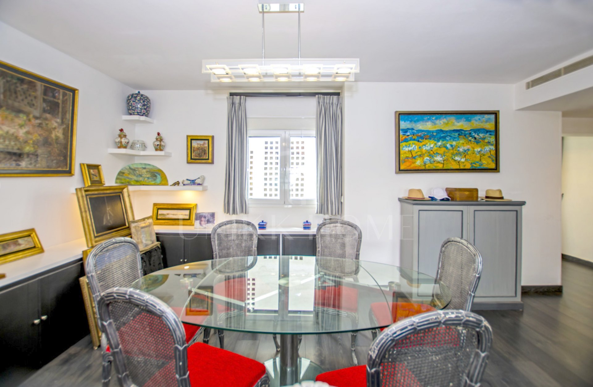 Penthouse Serenity in the Heart of Puerto Banús – Jardines del Puerto