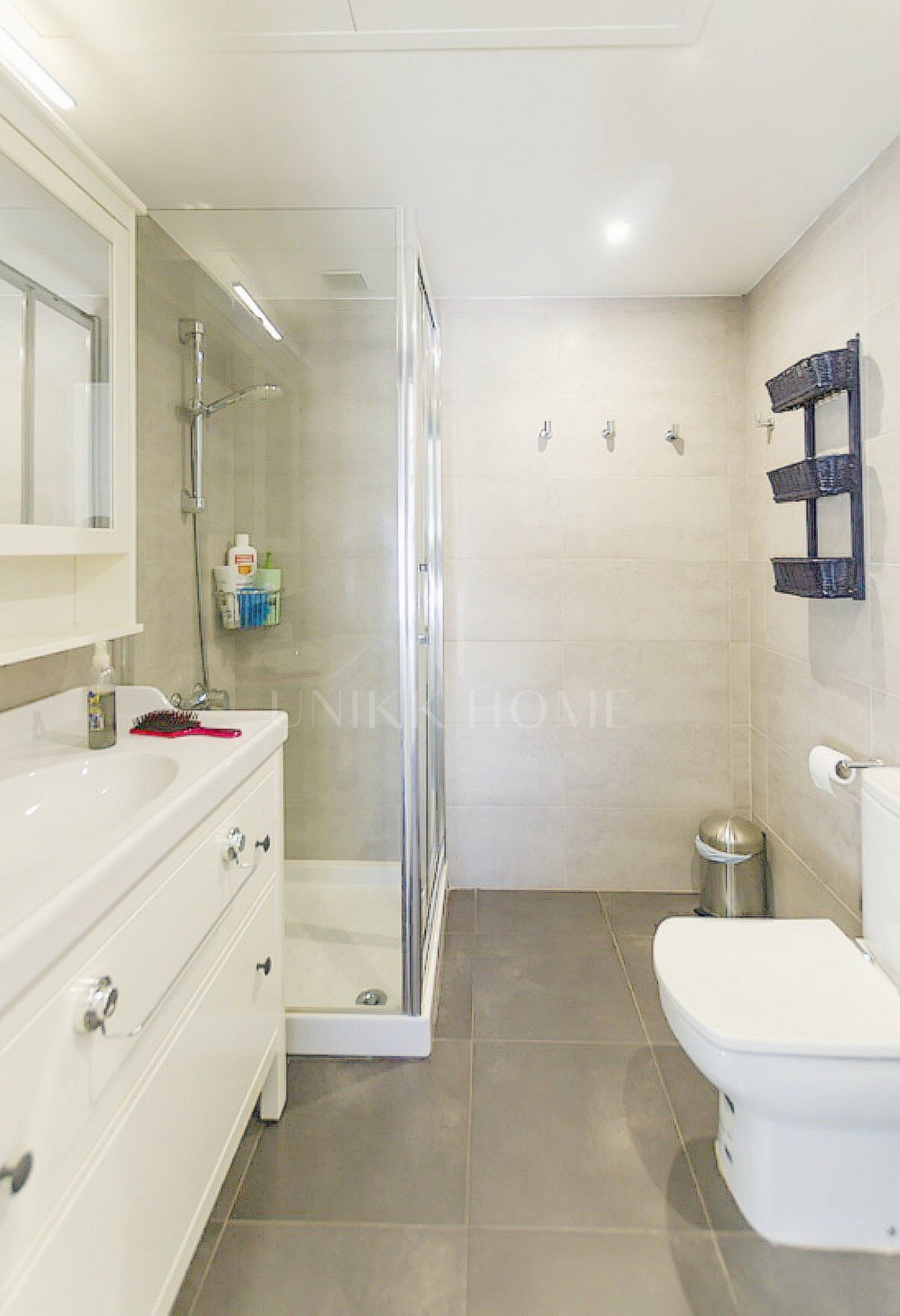 Penthouse Serenity in the Heart of Puerto Banús – Jardines del Puerto