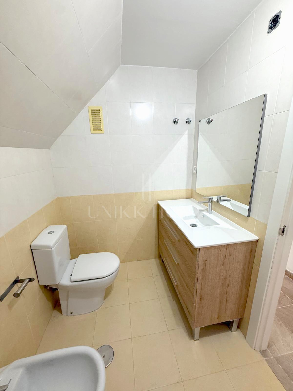 Spacious Duplex Penthouse with Panoramic Sea Views in Bahia de Casares