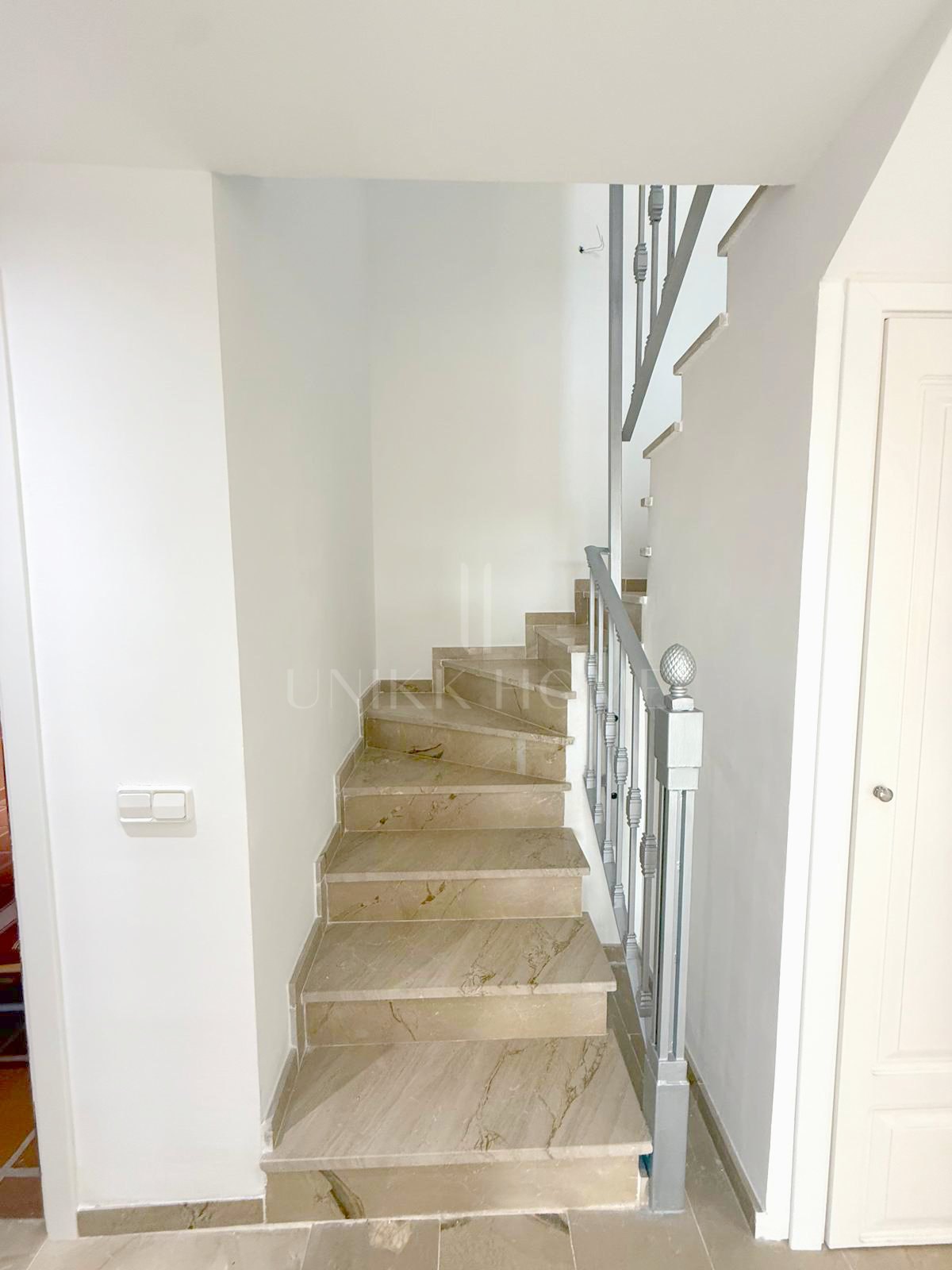 Spacious Duplex Penthouse with Panoramic Sea Views in Bahia de Casares