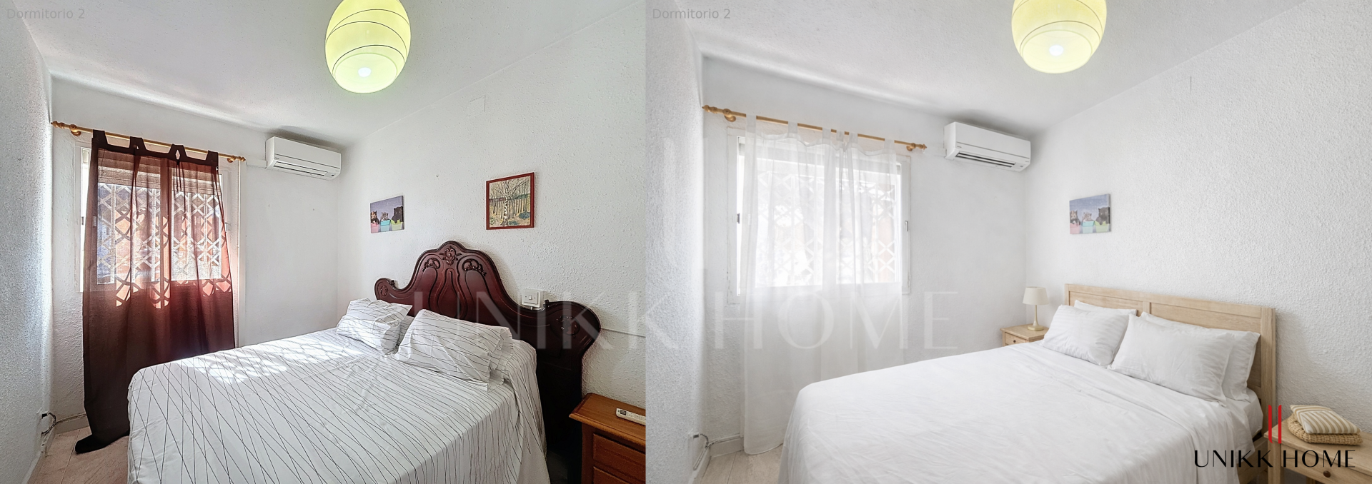 Townhouse on the Front Line of the Beach in Playa Paraíso, Manilva