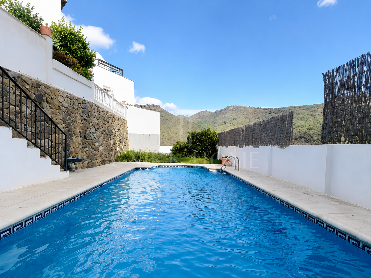 Charming Andalusian Villa in the Heart of Benahavis