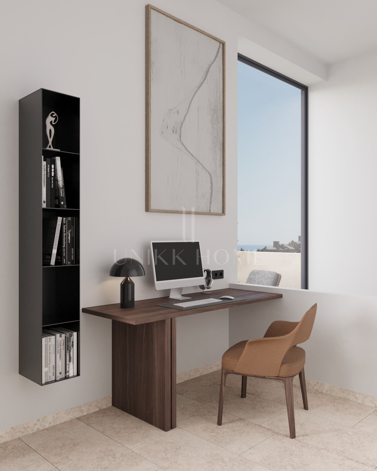 DUPLEX PENTHOUSE WITH SOLARIUM IN OFF PLAN COMPLEX CLOSE TO THE SEA