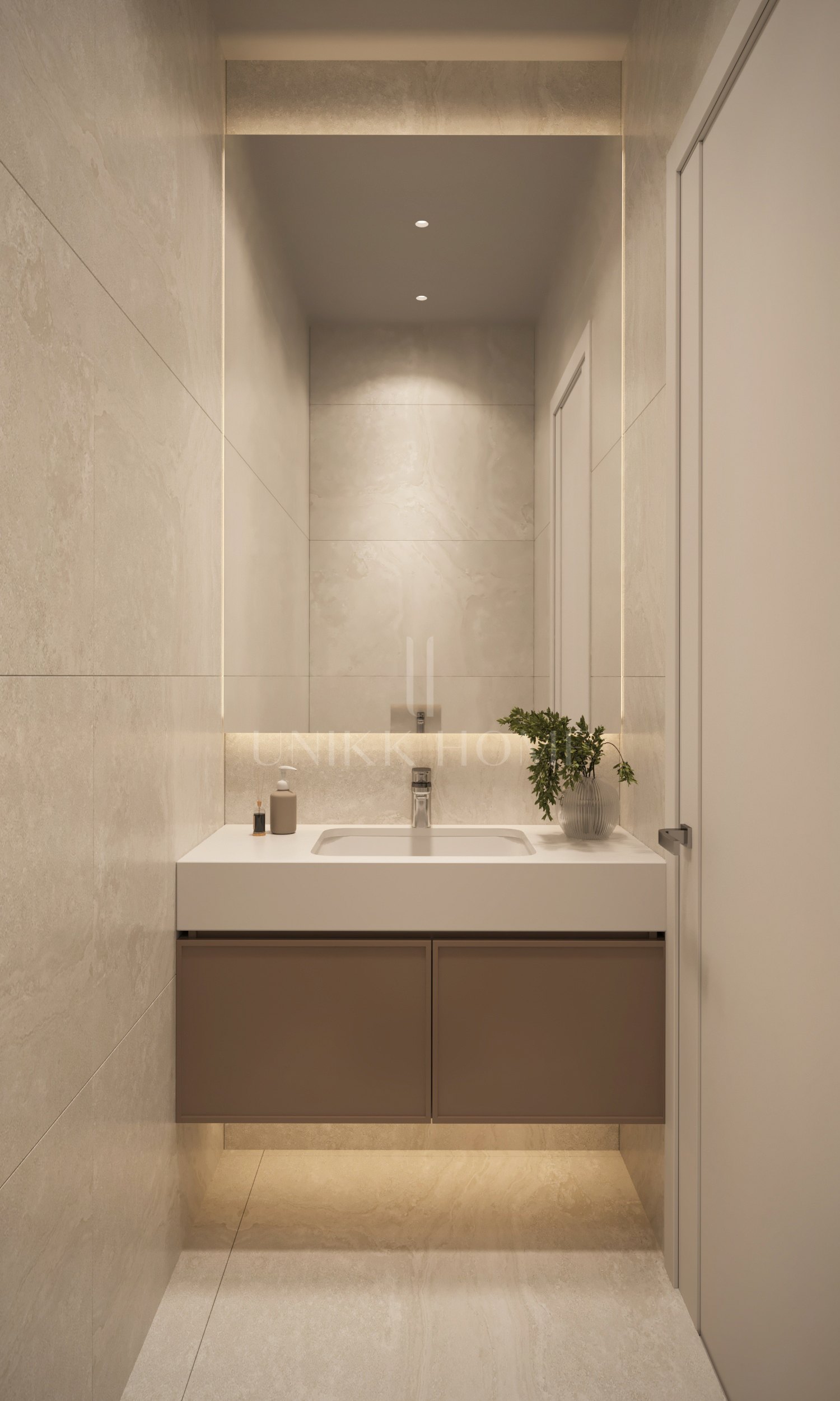 3-Bedroom Apartment with Sea Views and Wellness Facilities – Estepona New Golden Mile