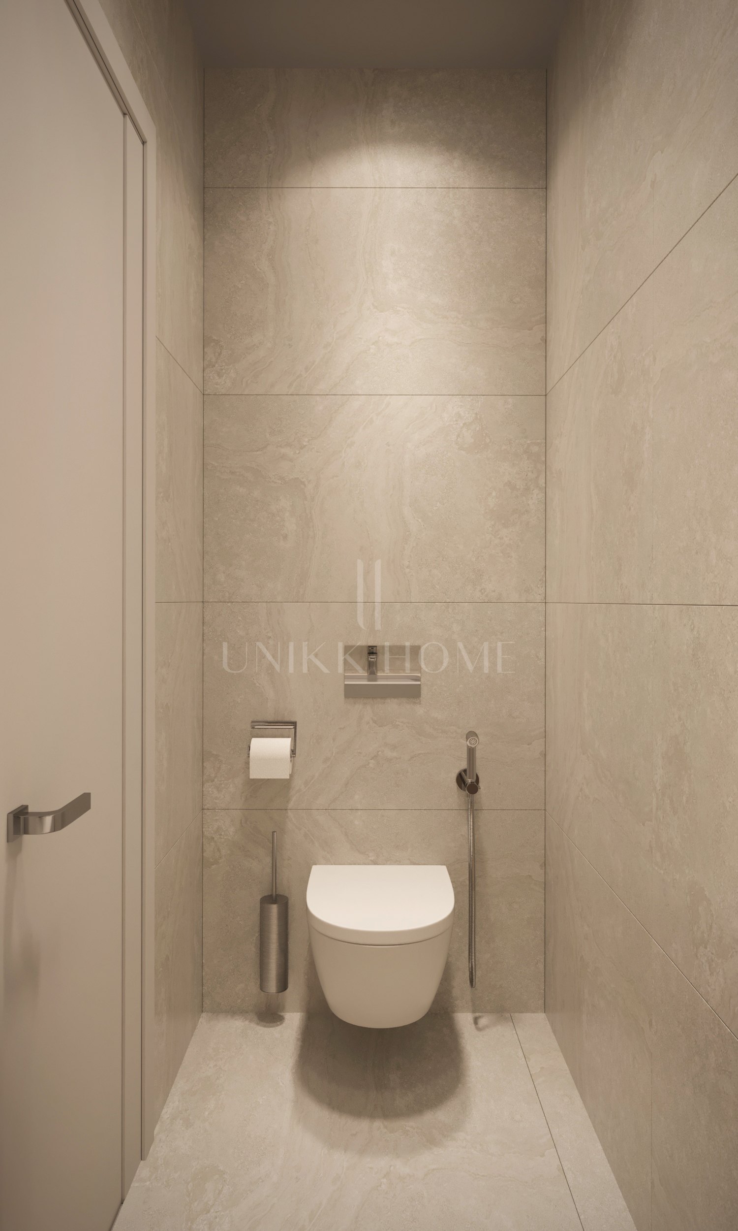 3-Bedroom Apartment with Sea Views and Wellness Facilities – Estepona New Golden Mile