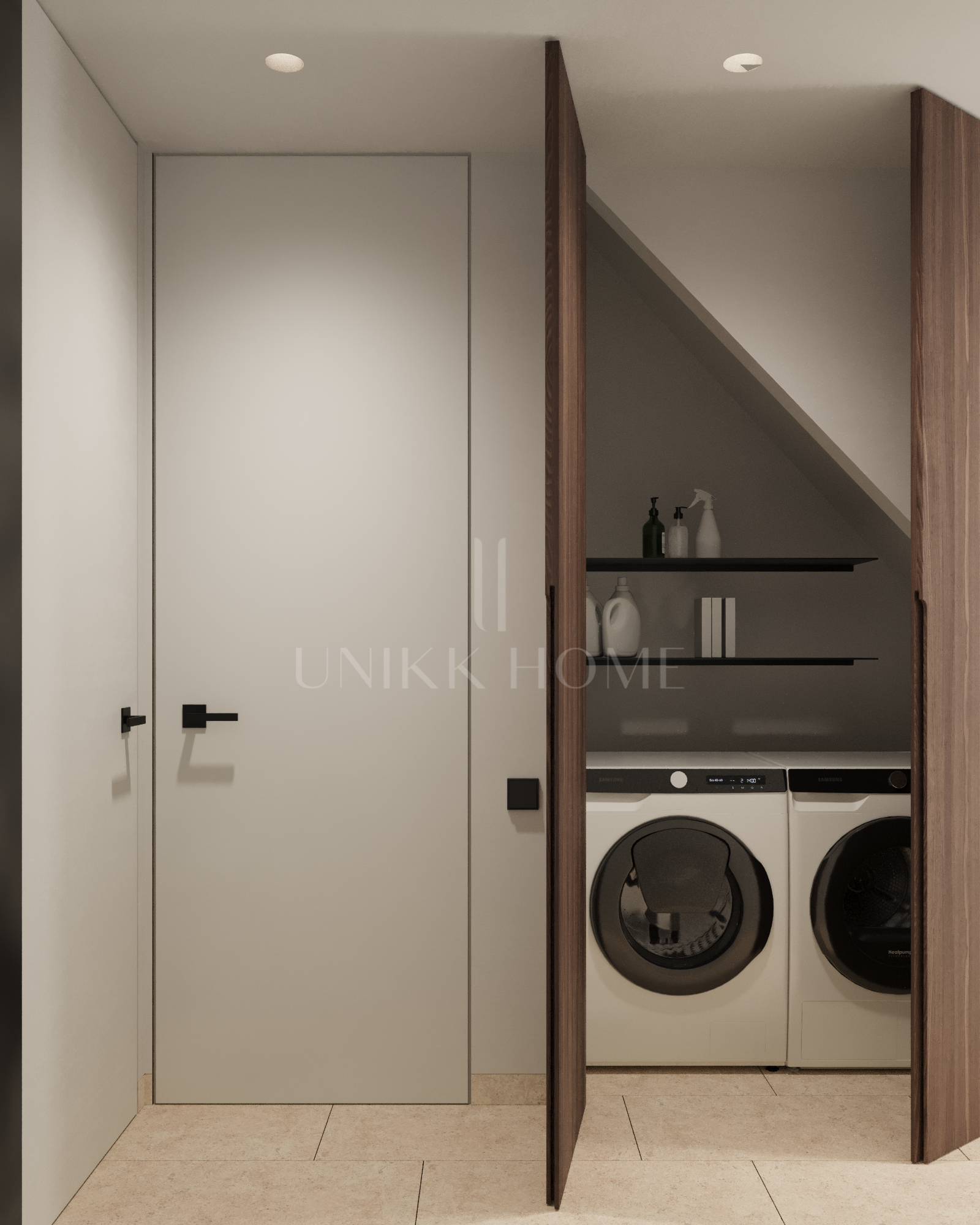 OFF PLAN PENTHOUSE WITH SOLARIUM CLOSE TO THE KEMPINSKI BEACH