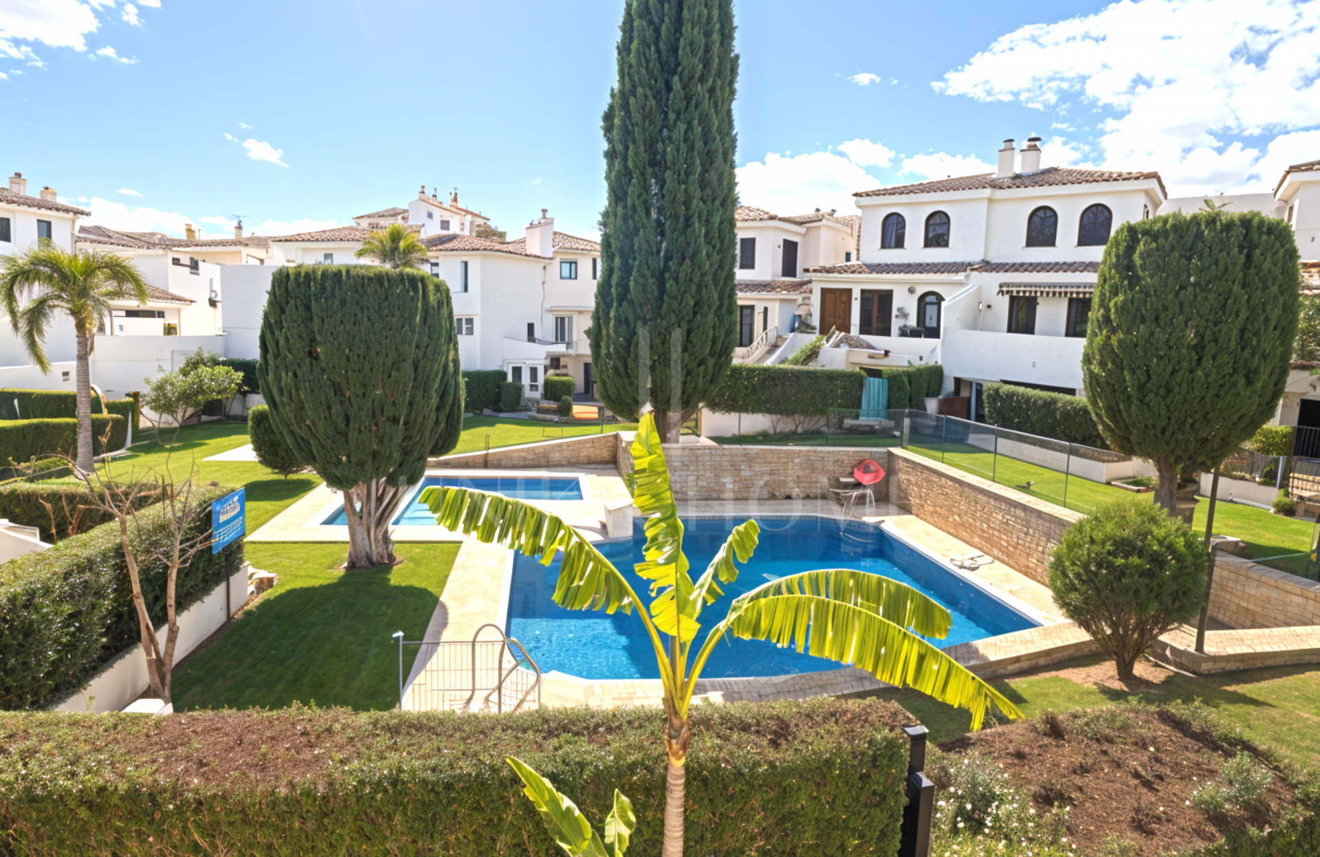 Charming Townhouse in Villacana, Estepona East