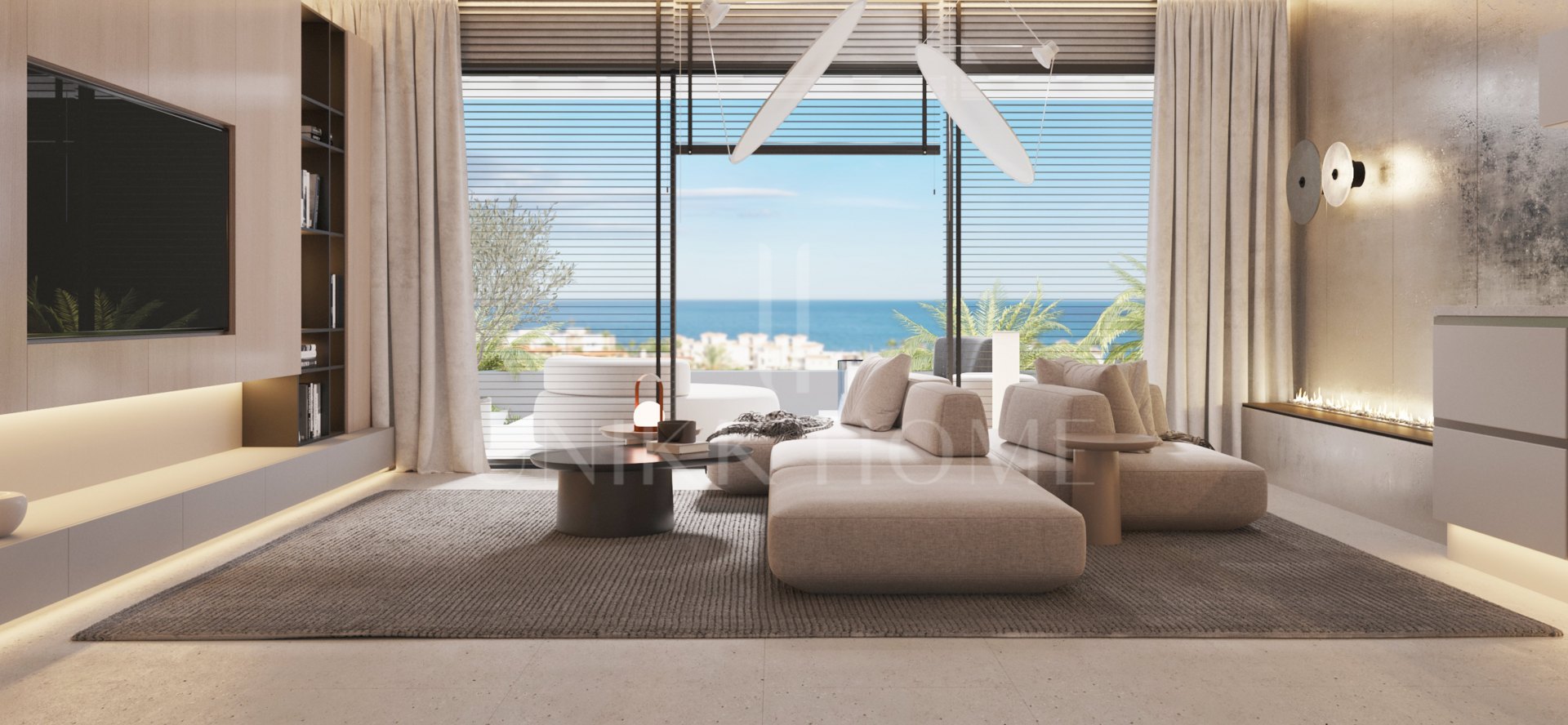 FIRST FLOOR APARTMENT IN BUENAS NOCHES NEW DEVELOPMENT