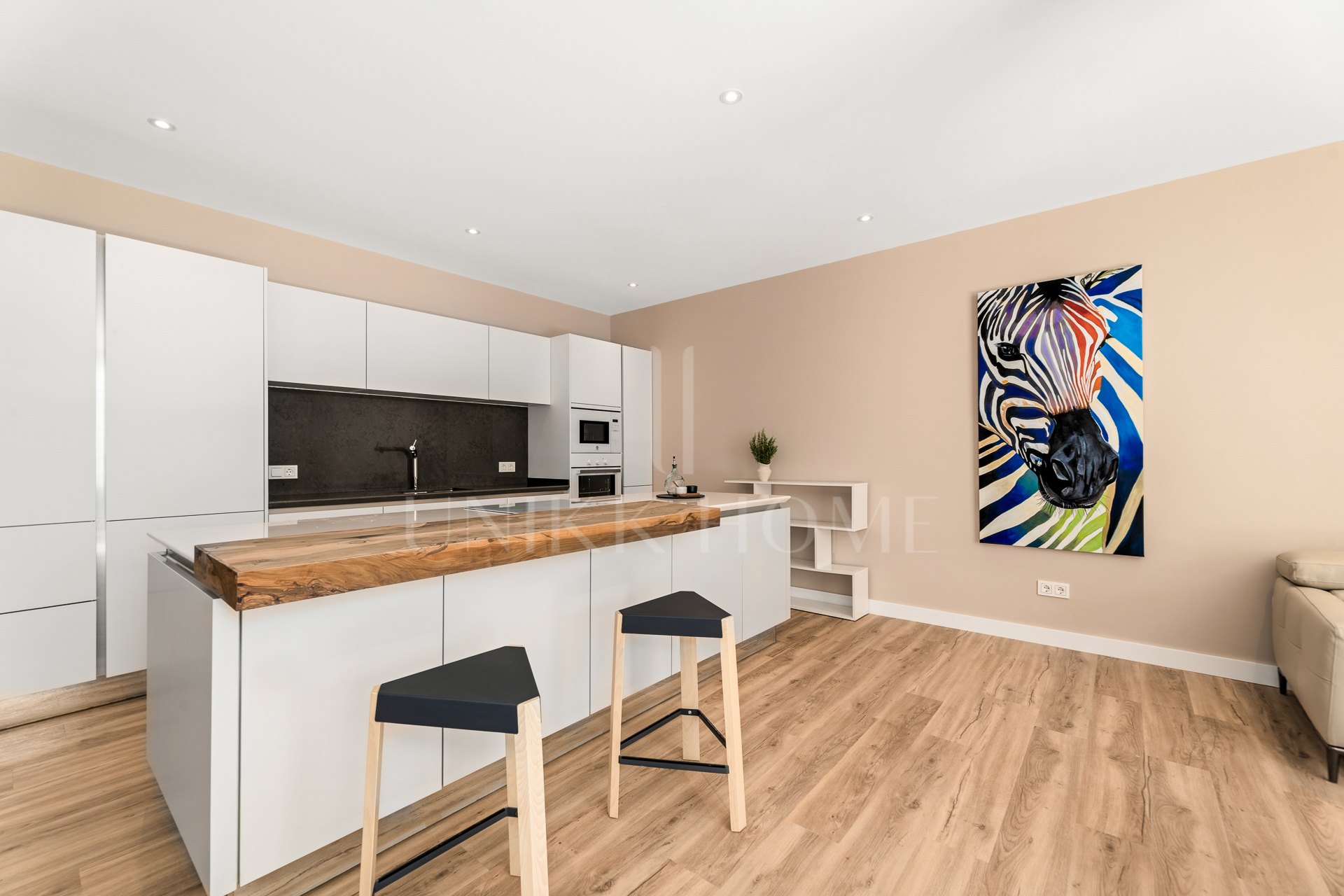 VILLA DE LUJO NUEVA A ESTRENAR EN SAN PEDRO LINDA VISTA BEACH - MARBELLA