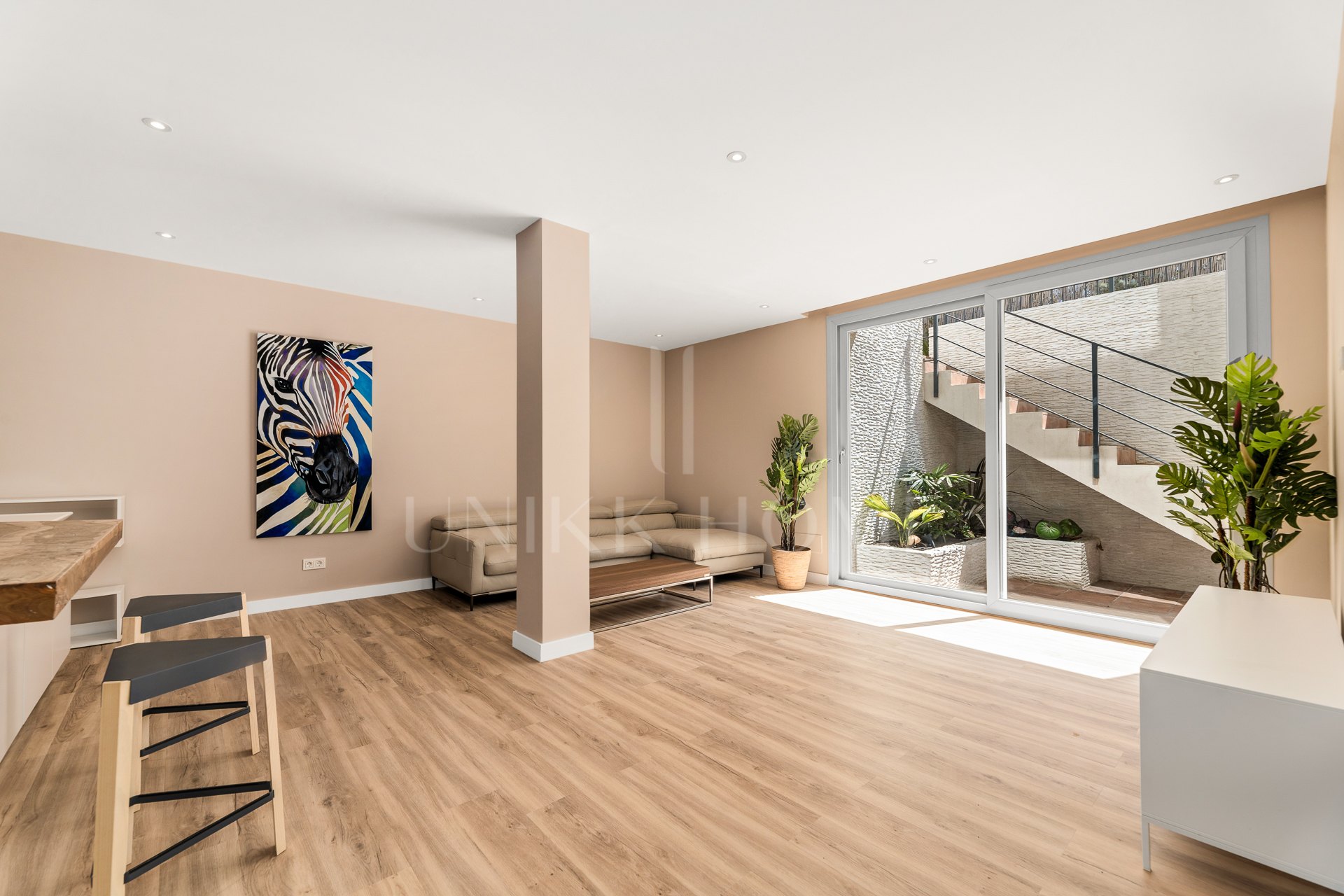 VILLA DE LUJO NUEVA A ESTRENAR EN SAN PEDRO LINDA VISTA BEACH - MARBELLA