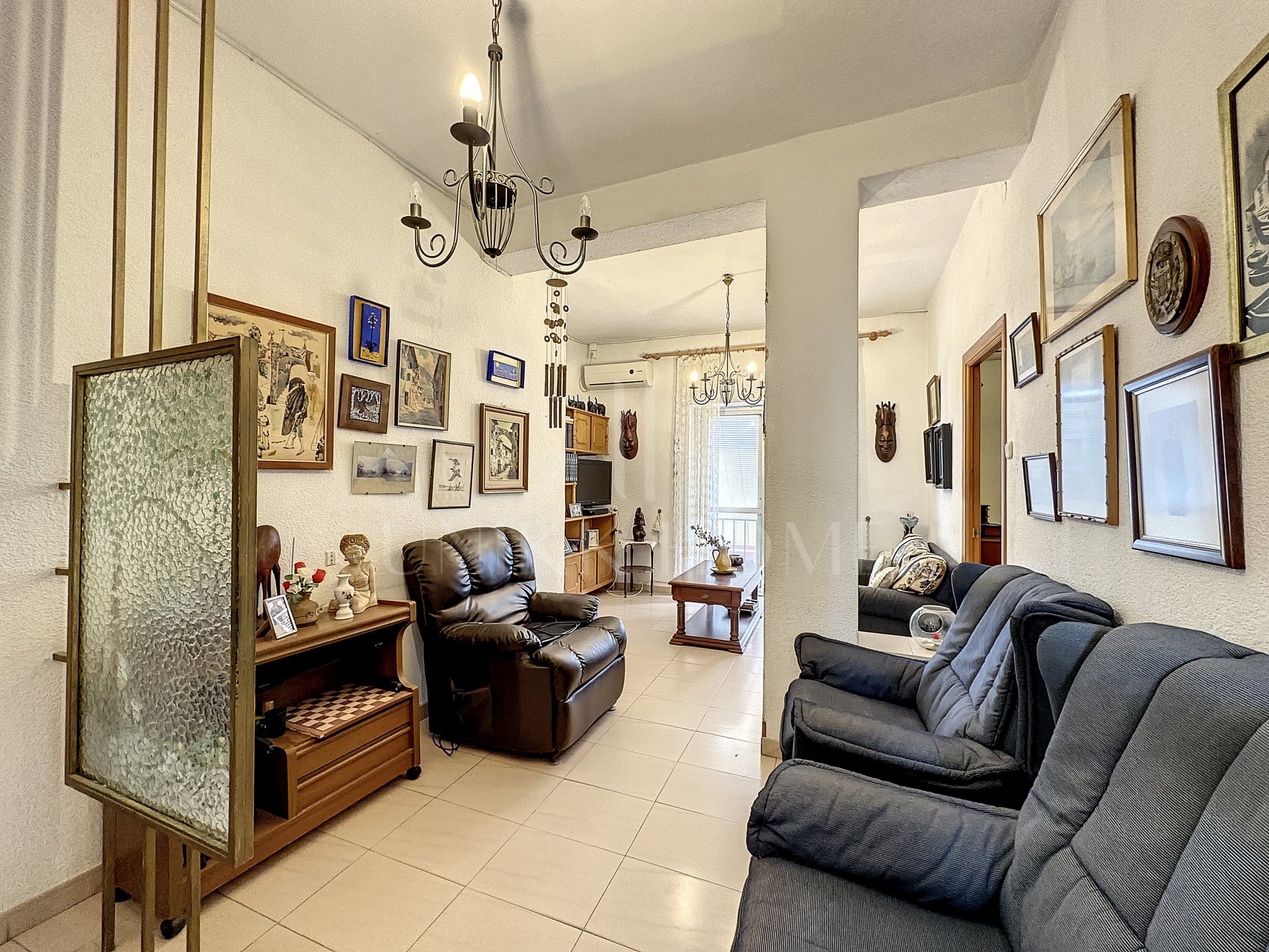 TOWNHOUSE FOR BOUTIQUE HOTEL ON CALLE REAL - ESTEPONA