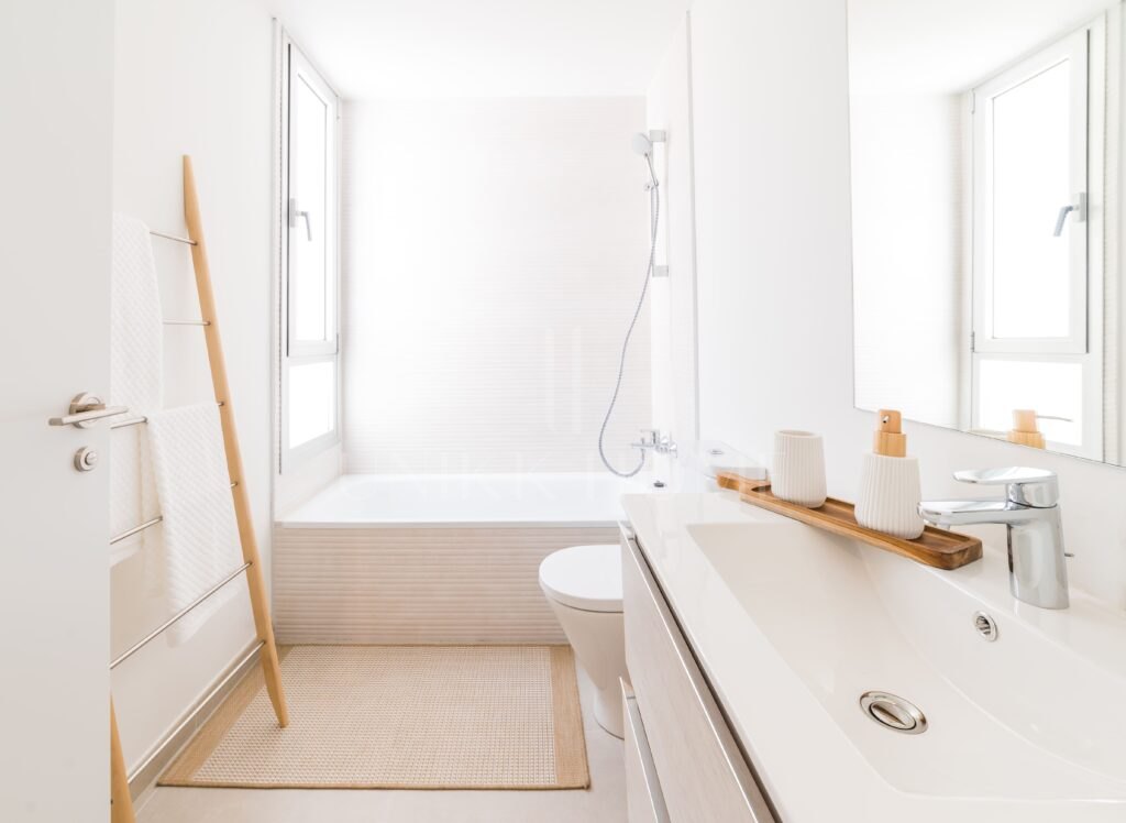 Apartamento nuevo con jardín en comunidad con casa club y centro de bienestar interior - Cancelada