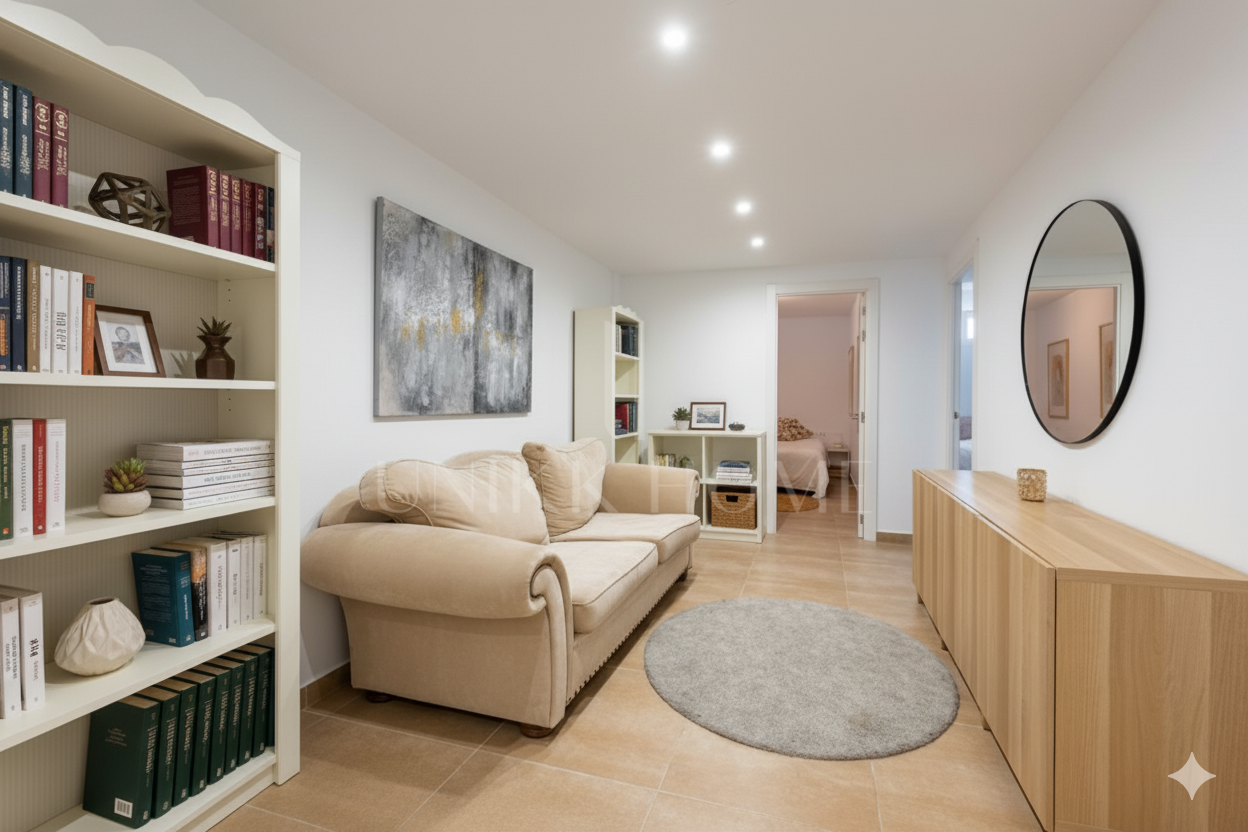 Fantastic Villa with Breathtaking Sea Views walking Distance to the Beach - Estepona West