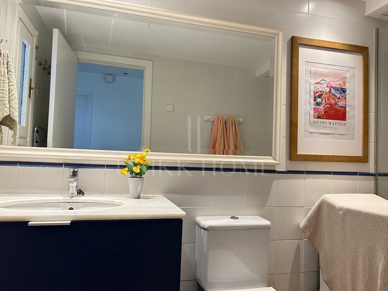 Apartamento listo para entrar en Playas del Duque !!!