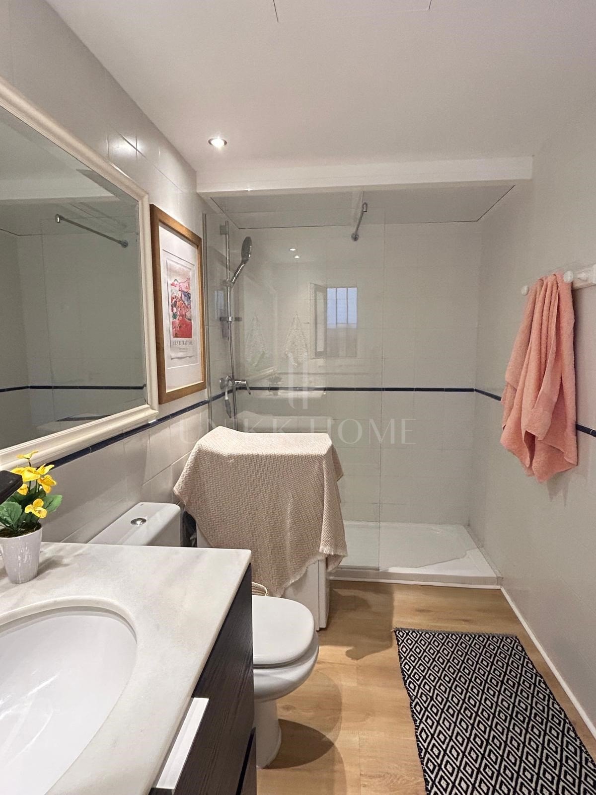 Apartamento listo para entrar en Playas del Duque !!!