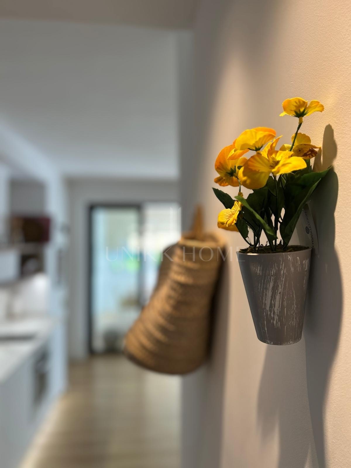 Apartment ready to enter in Playas del Duque !!!