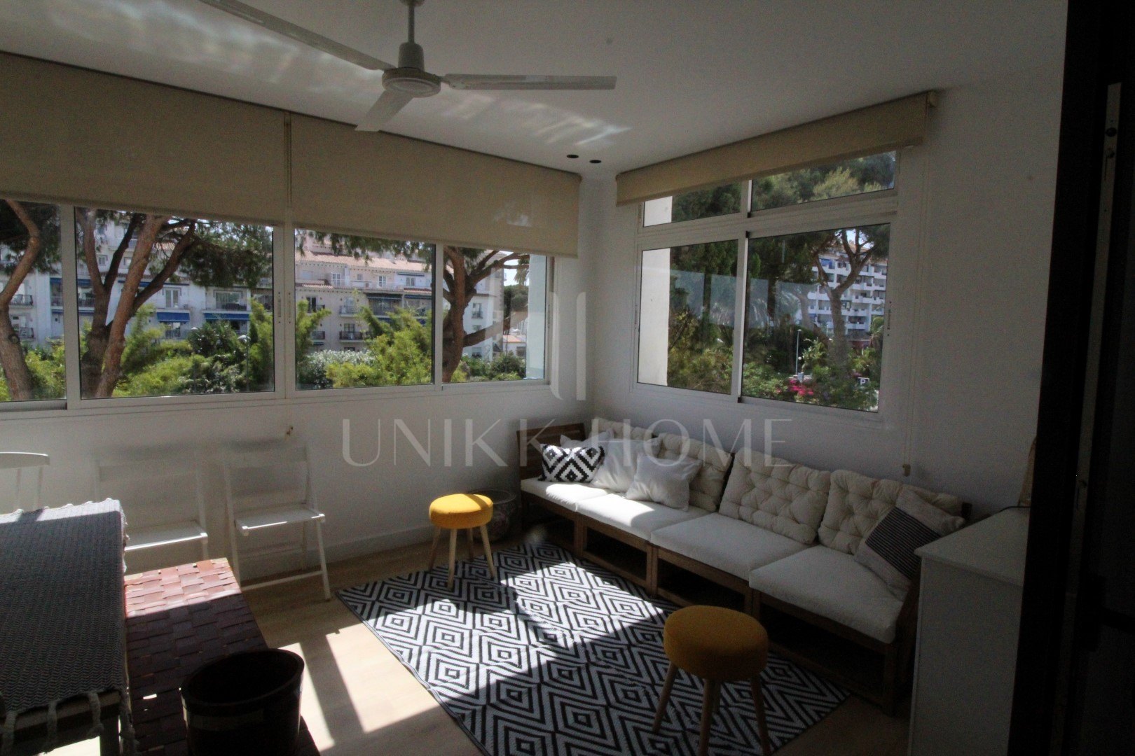 Apartamento listo para entrar en Playas del Duque !!!