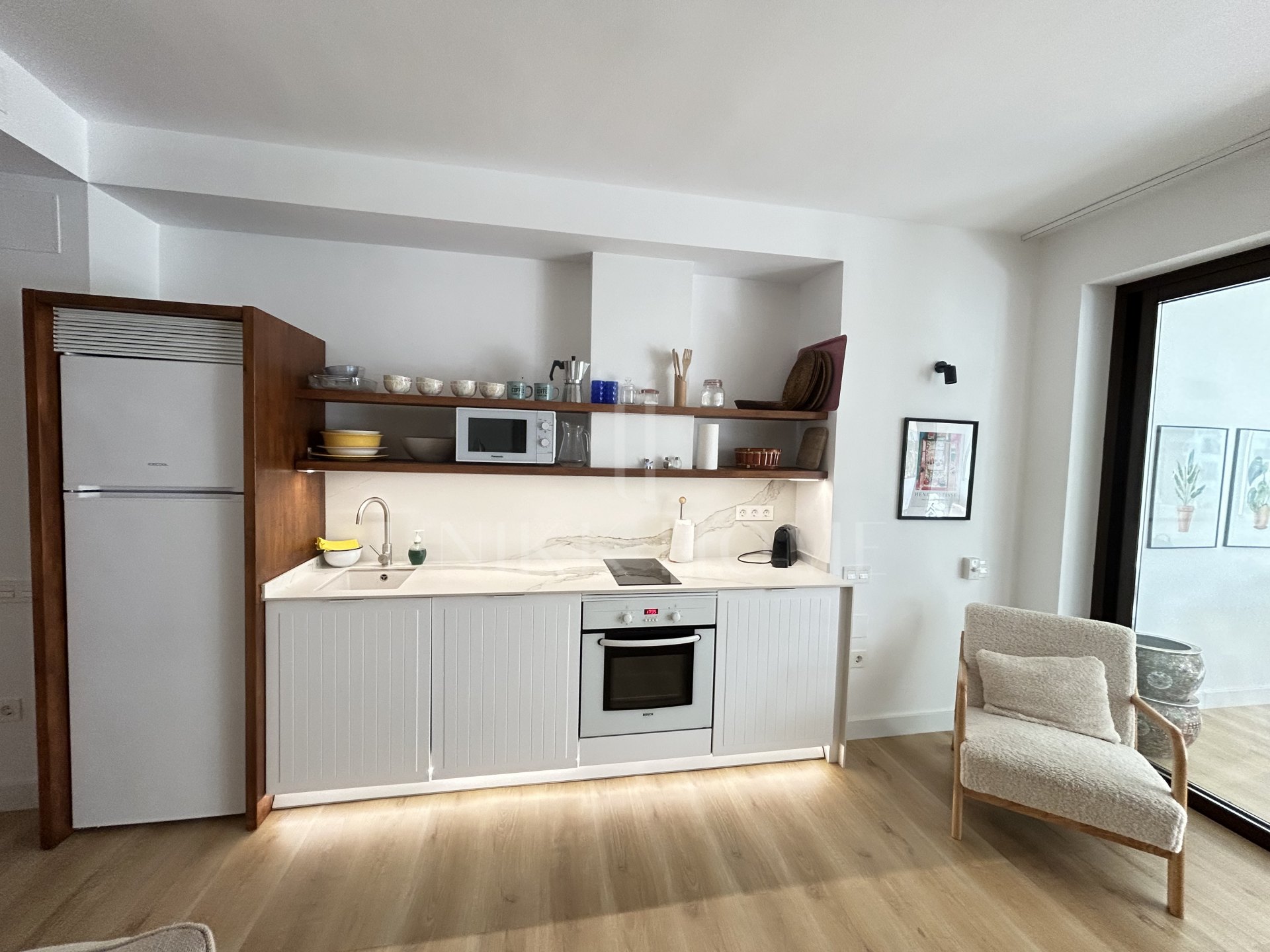 Apartamento listo para entrar en Playas del Duque !!!