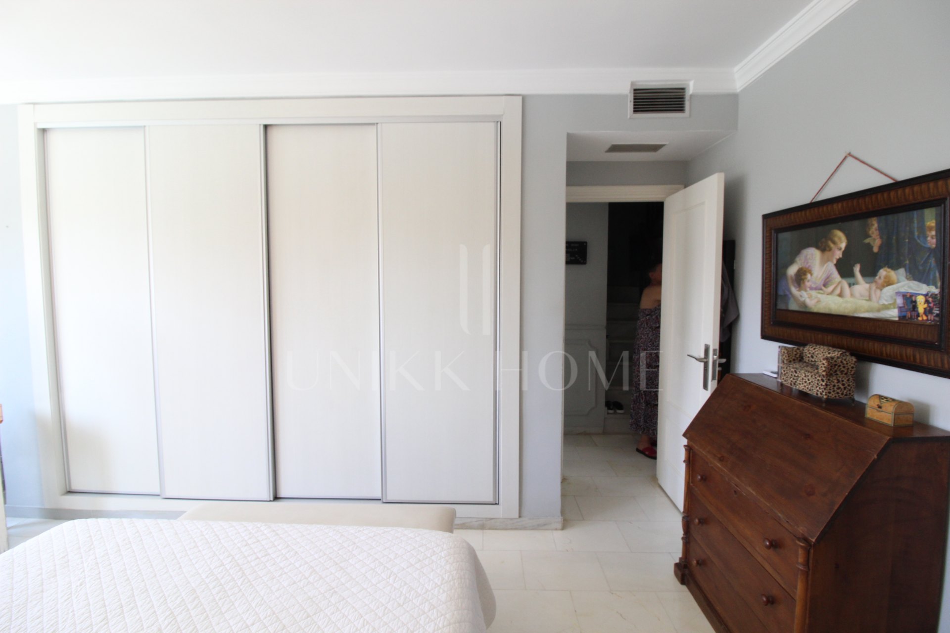 Presiosa adosada en 1ª Linea del Golf Los Naranjos