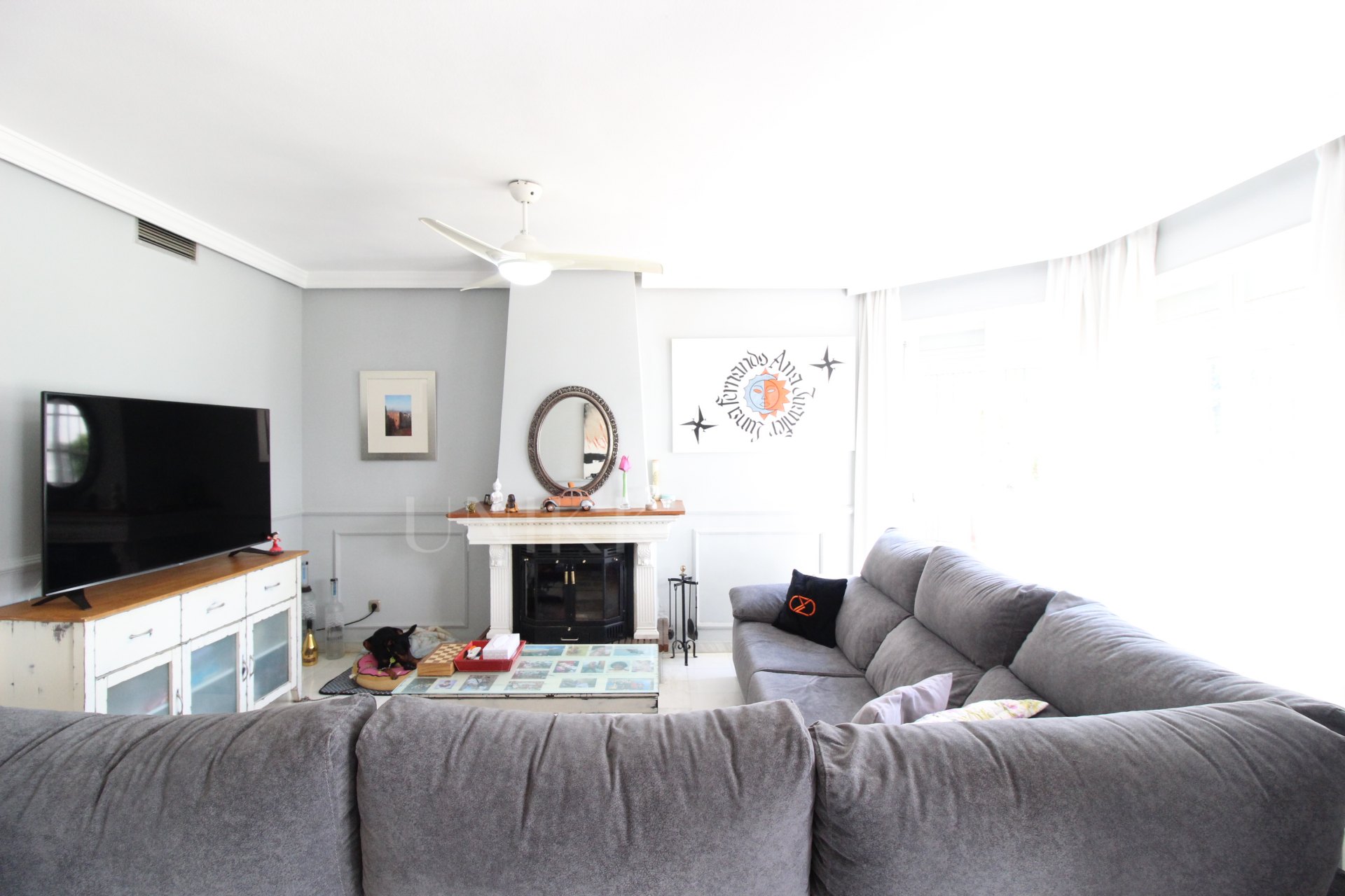 Presiosa adosada en 1ª Linea del Golf Los Naranjos