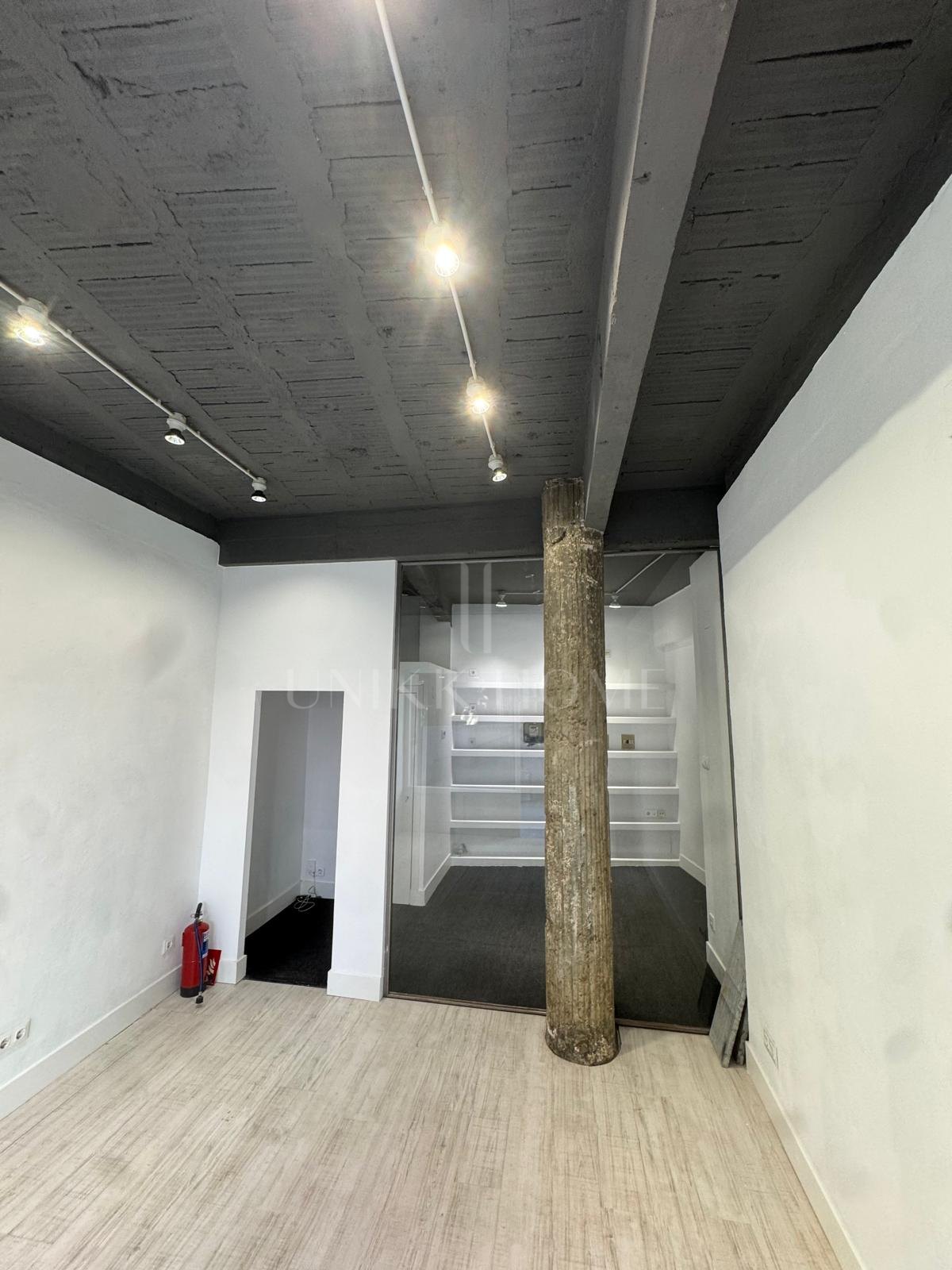 Commercial in Algorta Center