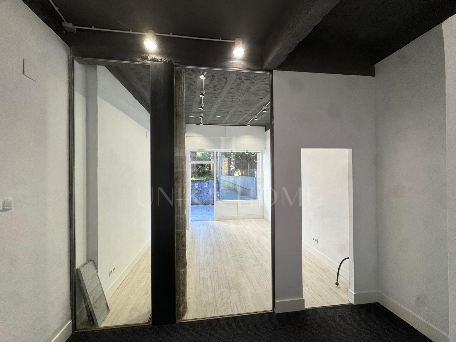 Commercial in Algorta Center