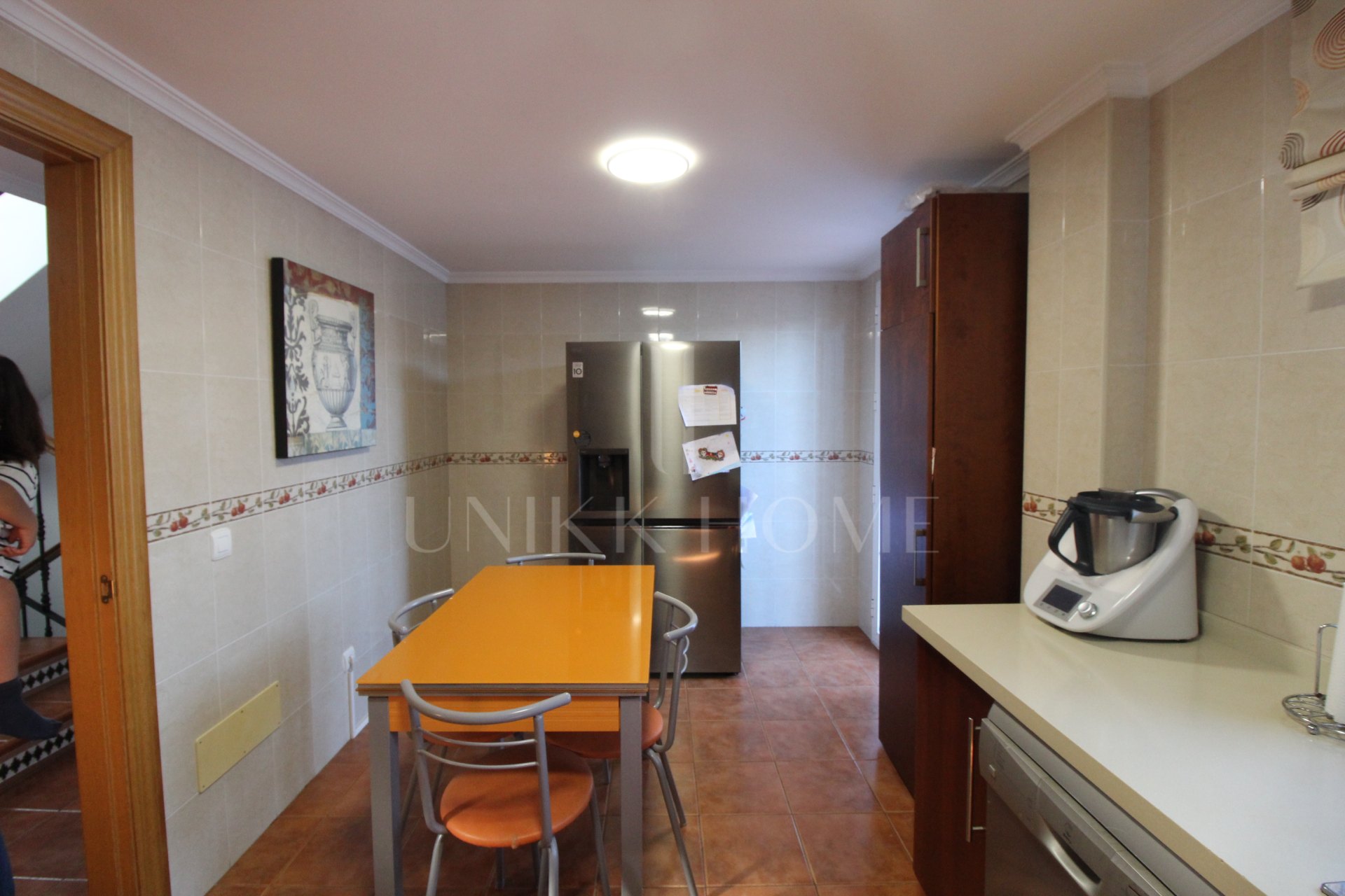 Impecable adosada en Guadalmina Alta junto a San Pedro centro