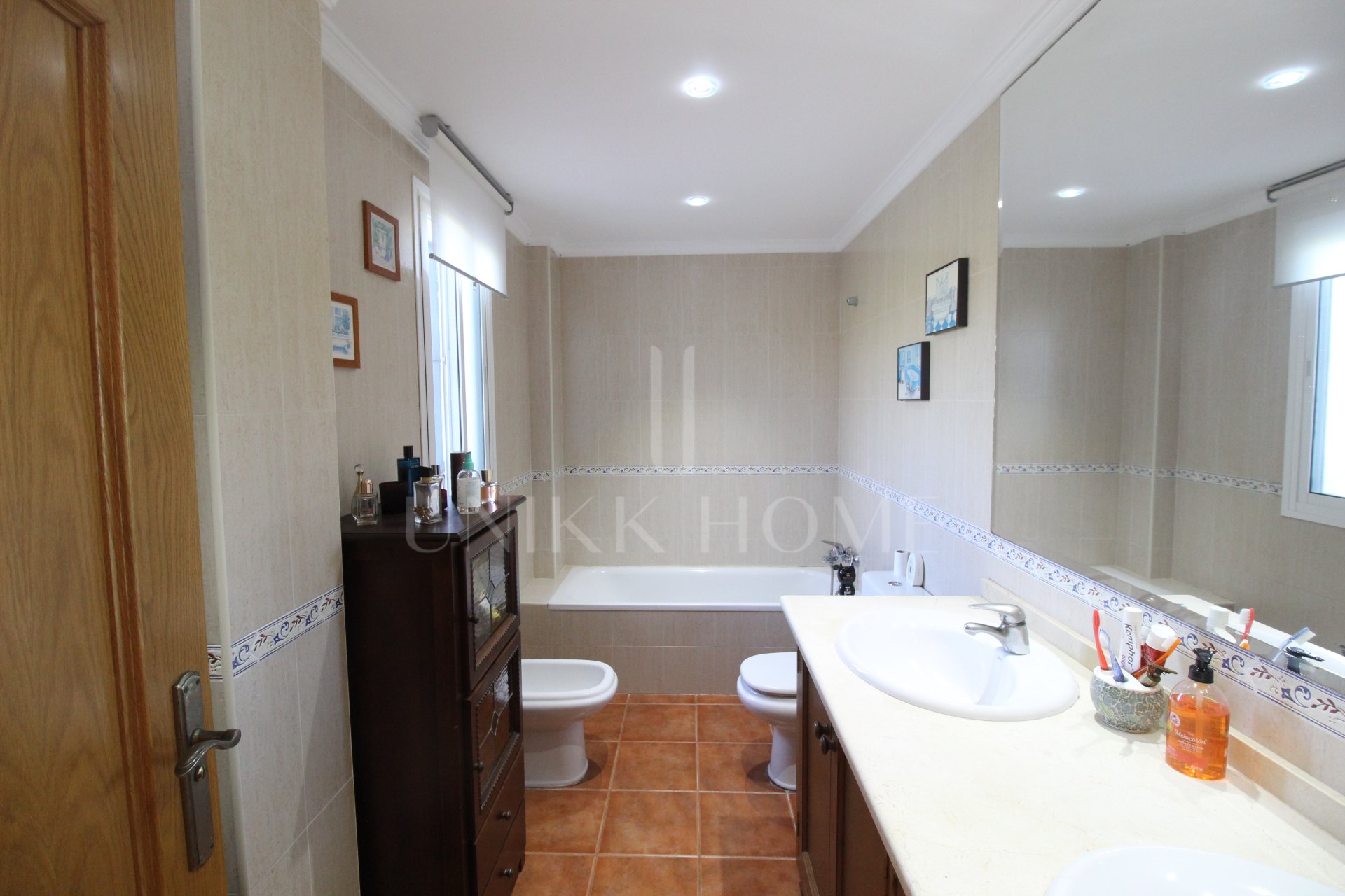 Impecable adosada en Guadalmina Alta junto a San Pedro centro