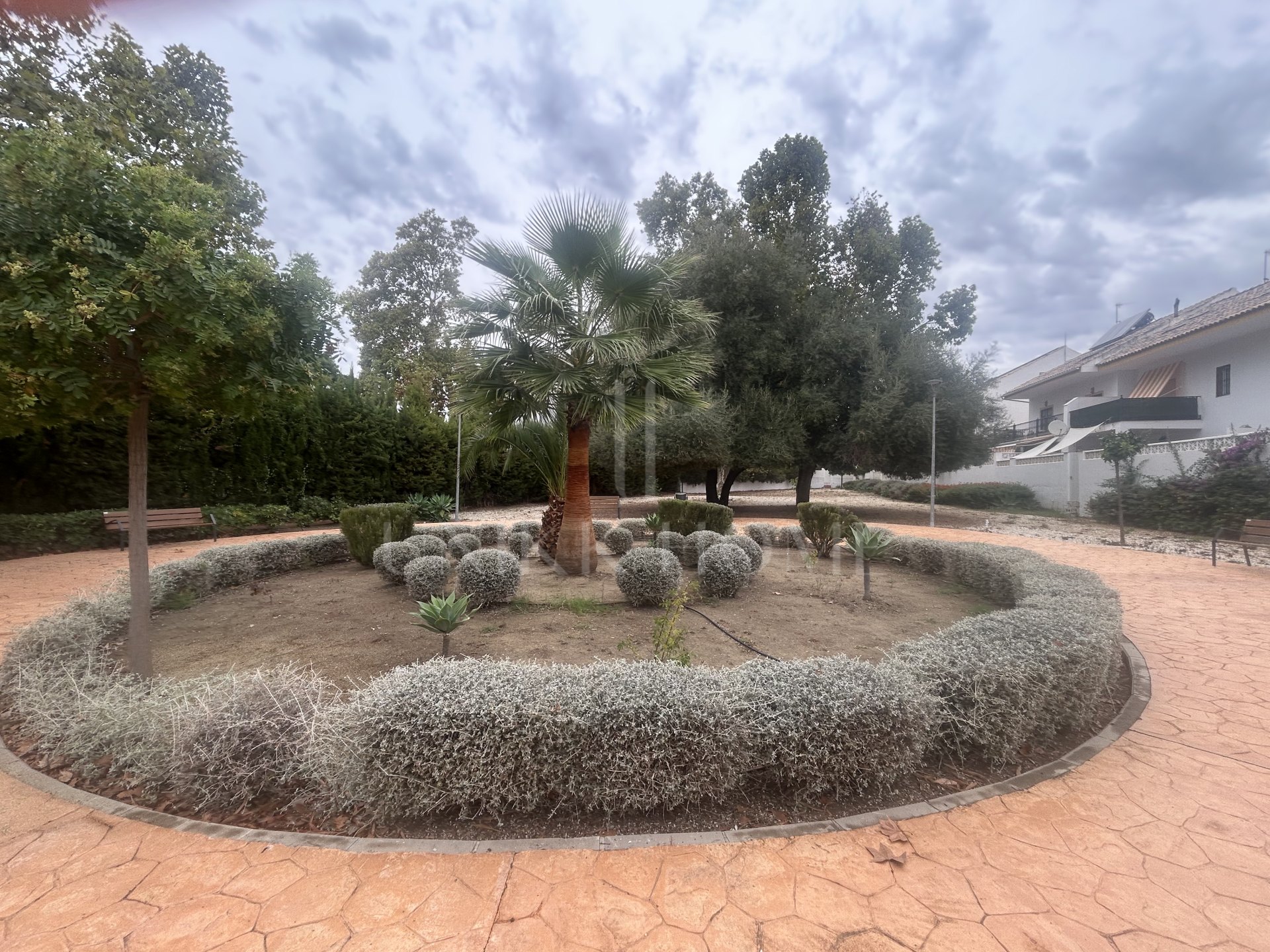 Impecable adosada en Guadalmina Alta junto a San Pedro centro