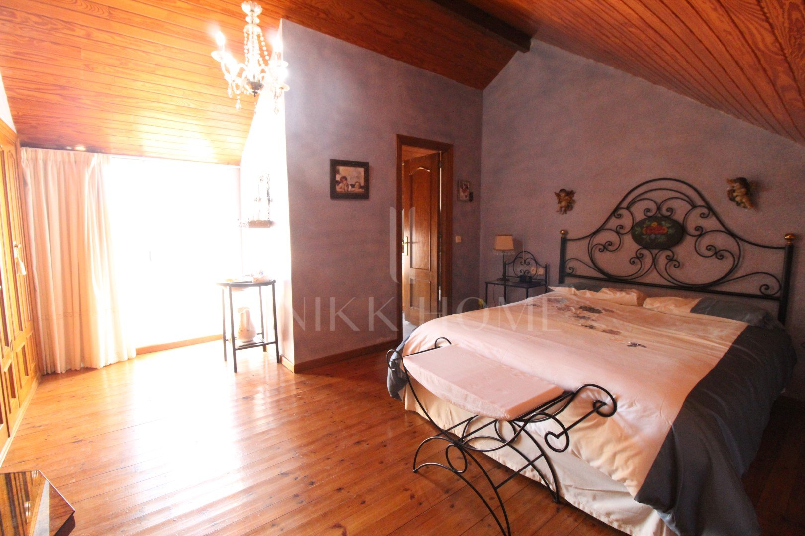 Oportunidad Adosada y con gran jardin privado en Atalaya