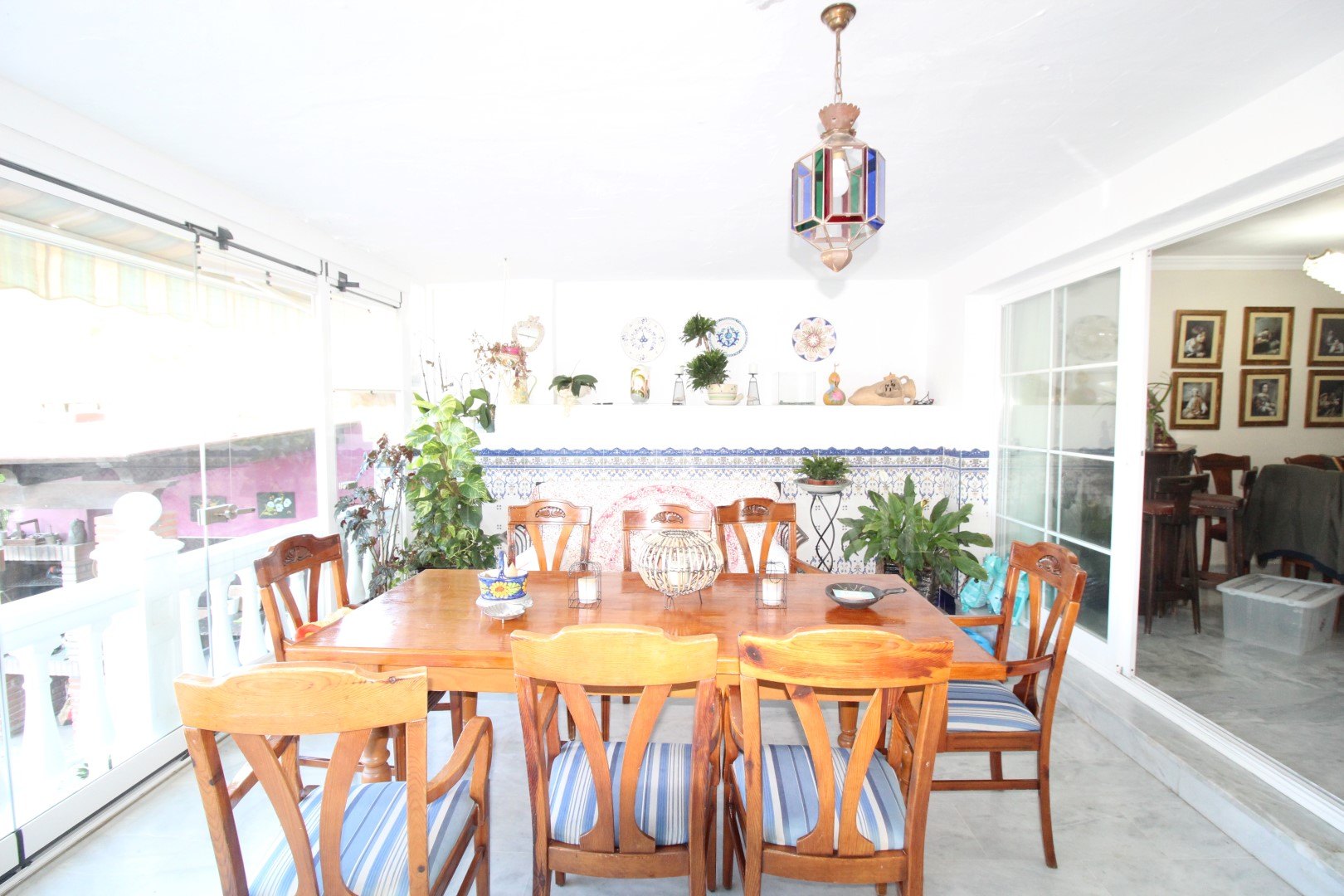 Oportunidad Adosada y con gran jardin privado en Atalaya