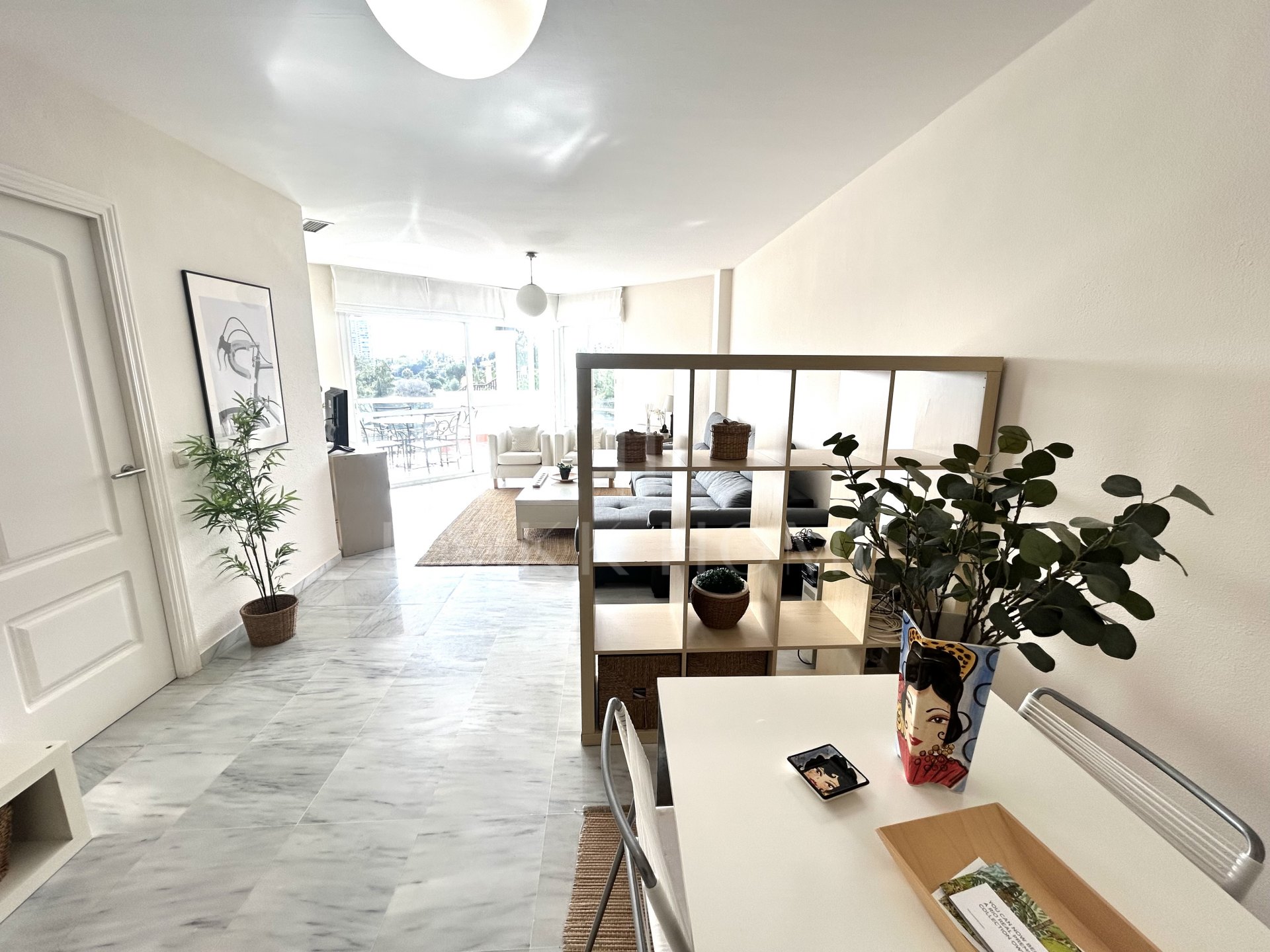 AMAZING APARTMENT WITH PRECIOUS VIEWS IN REAL RIO GOLF