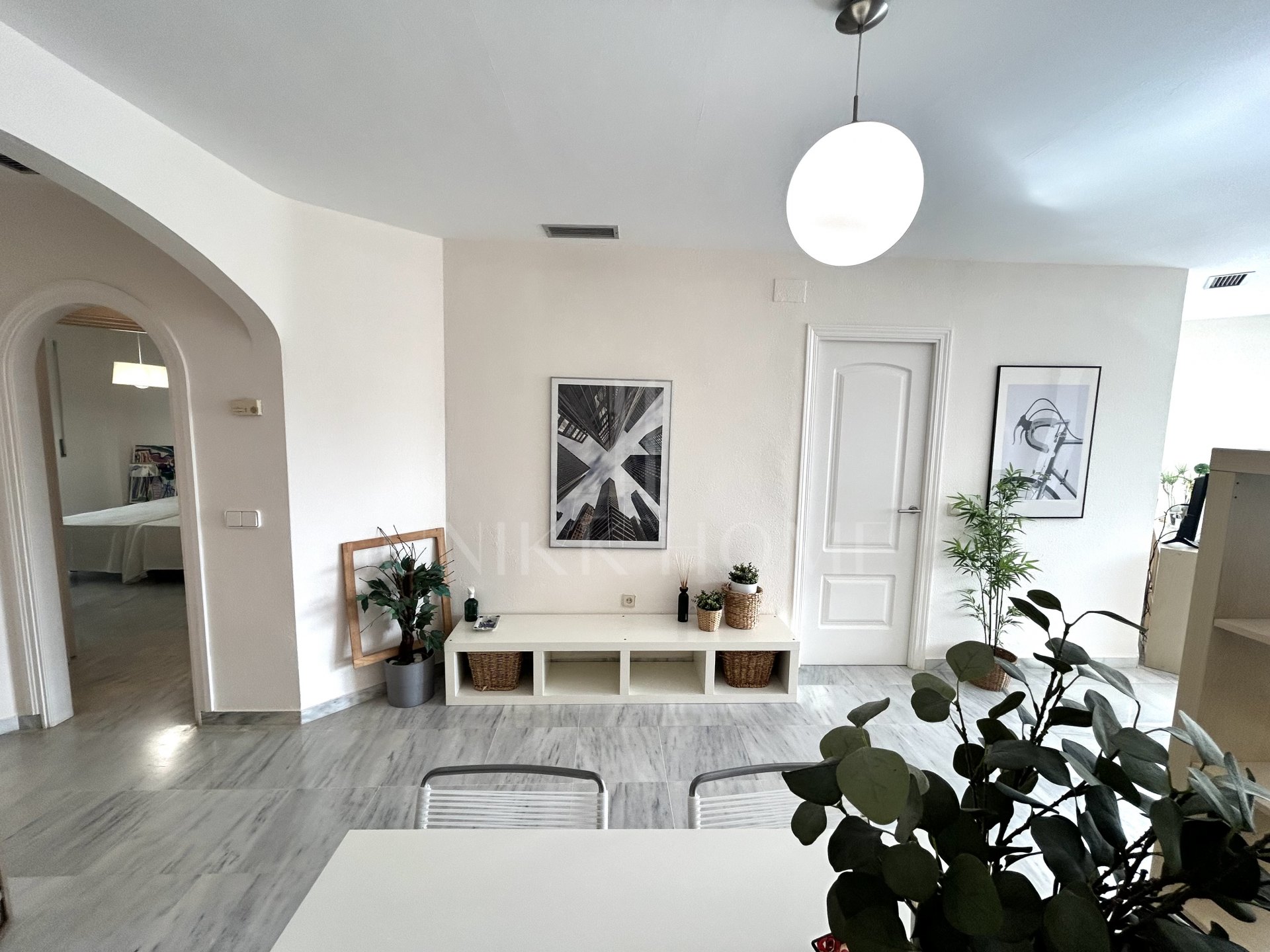 AMAZING APARTMENT WITH PRECIOUS VIEWS IN REAL RIO GOLF