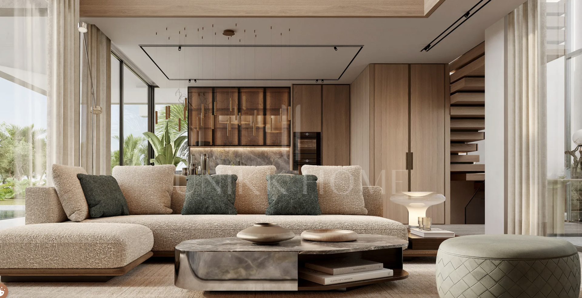 Proyecto Villa en Calahonda Golf – Listo para construir