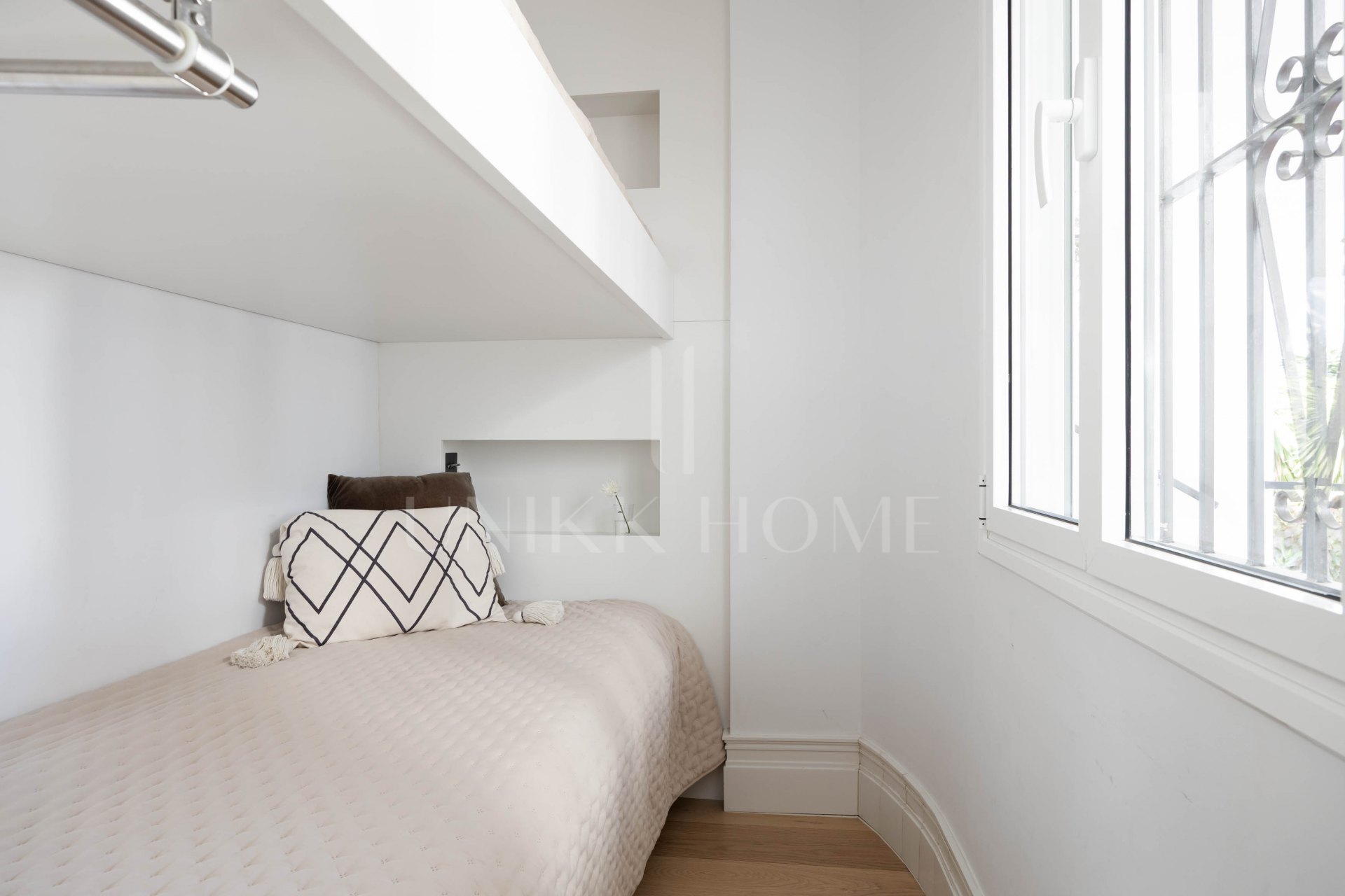 Precioso Apartamento reformado con impresionantes vistas en Nueva Andalucía