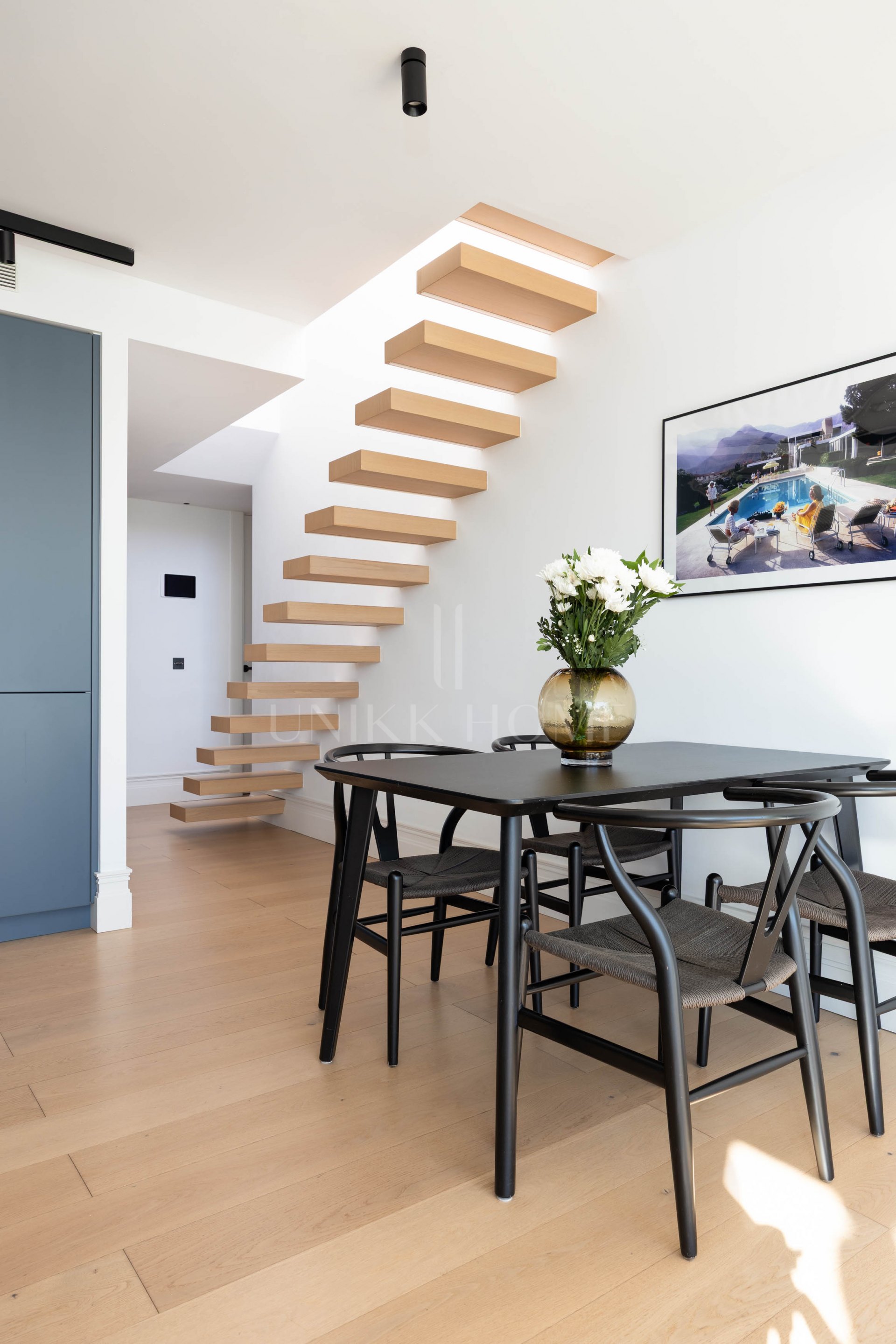 Precioso Apartamento reformado con impresionantes vistas en Nueva Andalucía