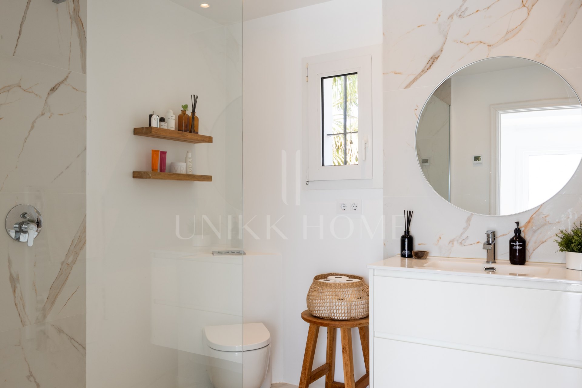 Villa for sale in Sotogrande Alto