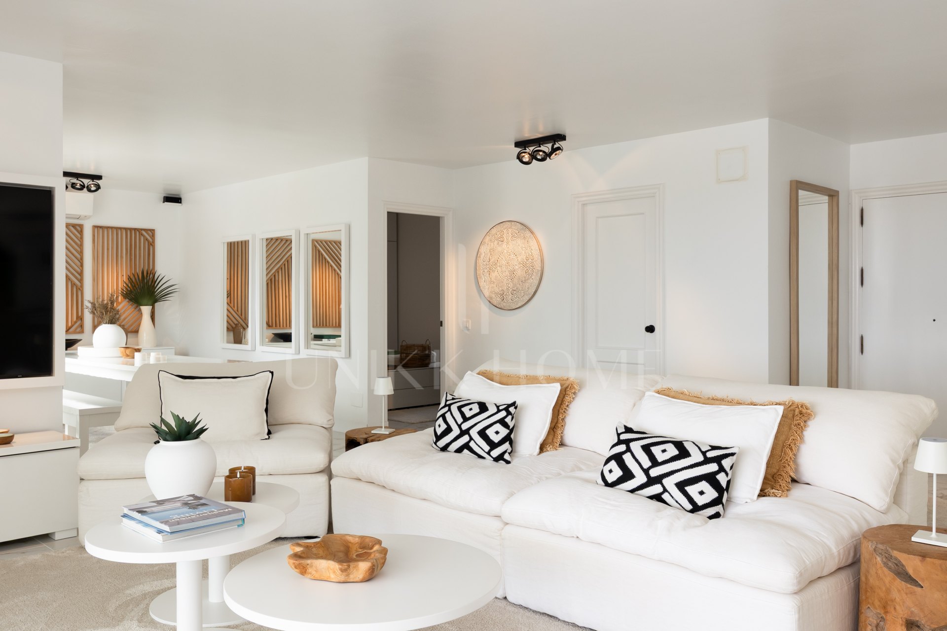 Villa for sale in Sotogrande Alto