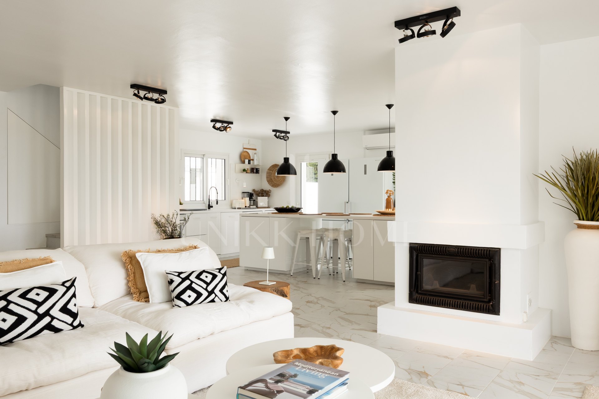 Villa for sale in Sotogrande Alto