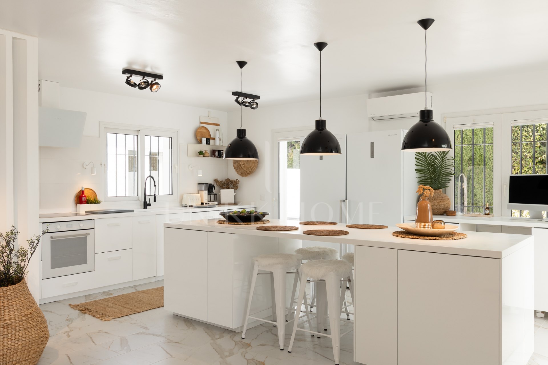 Villa for sale in Sotogrande Alto