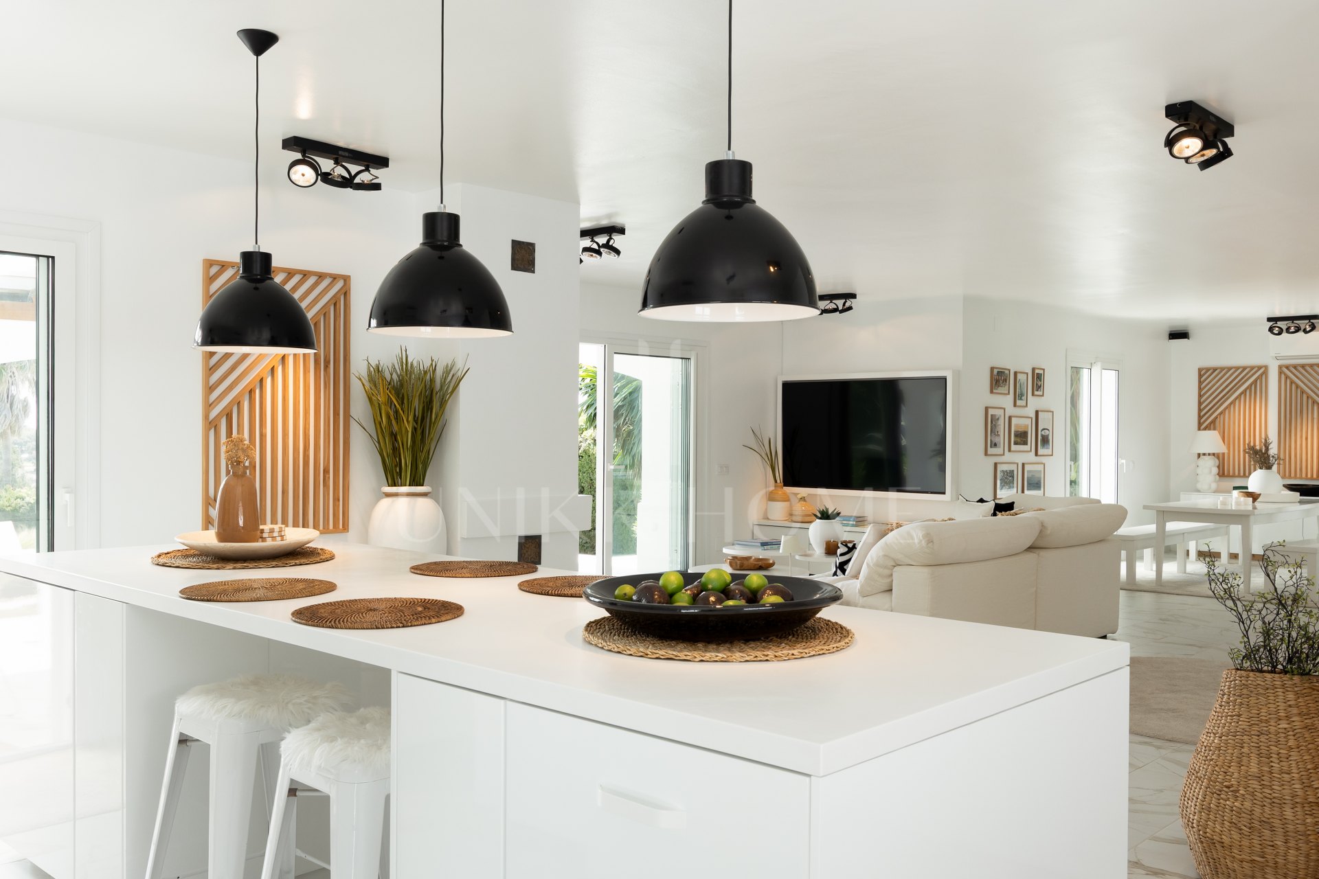 Villa for sale in Sotogrande Alto